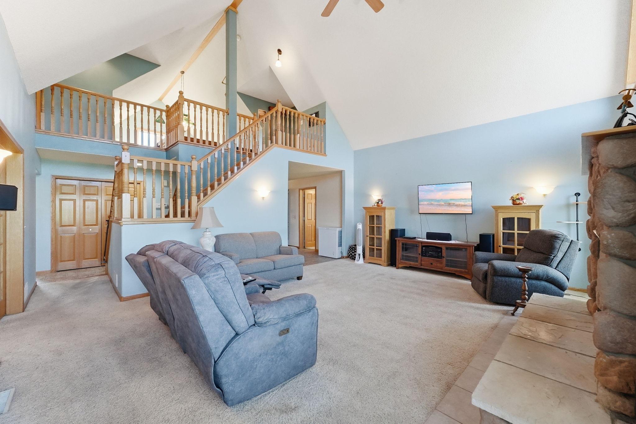 View of Residential at 2780 229th Avenue, Oak Grove MN 55005, Oak Grove (12 of 53) - Mike Wilen | Minnesota Team Real Estate