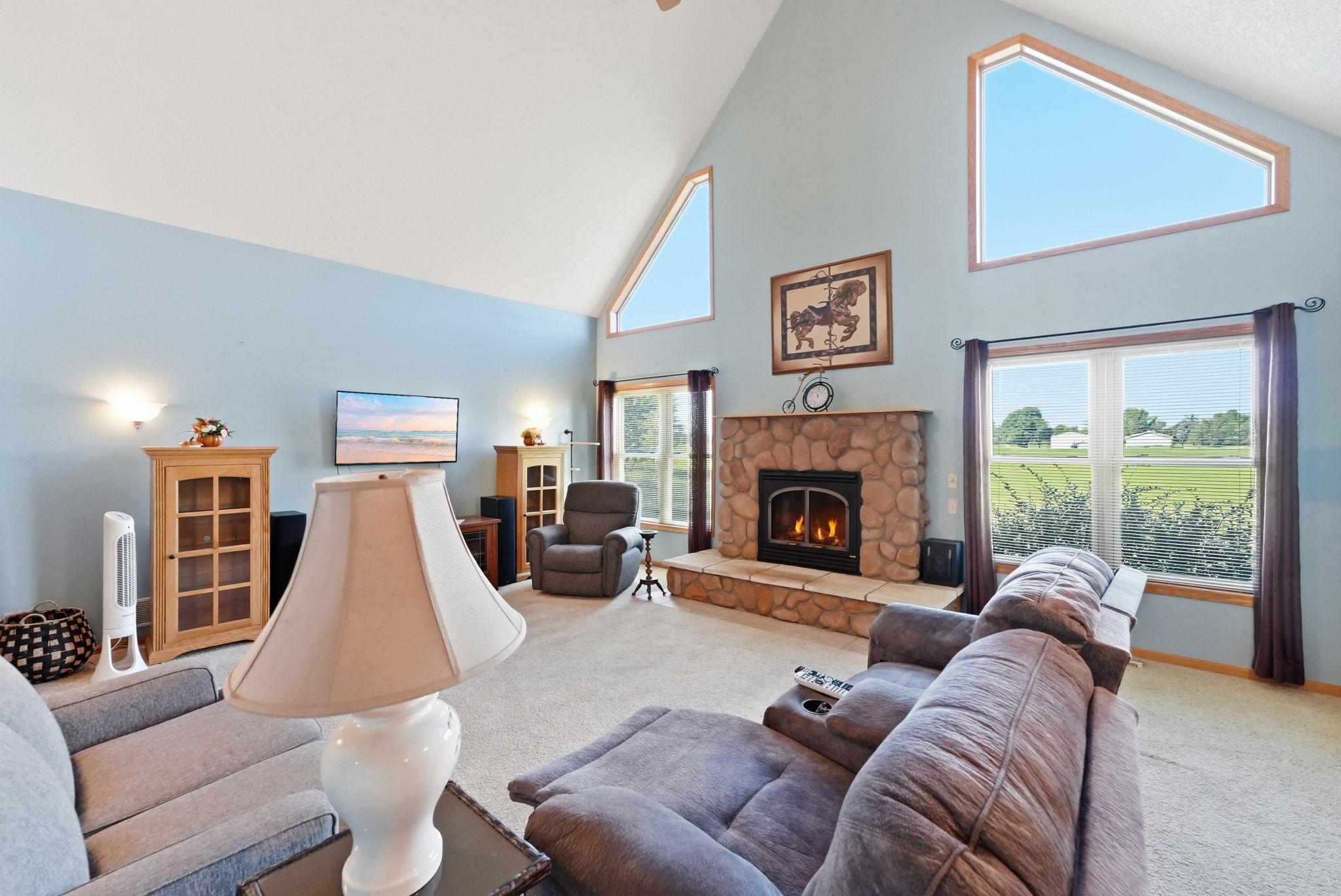 View of Residential at 2780 229th Avenue, Oak Grove MN 55005, Oak Grove (11 of 53) - Mike Wilen | Minnesota Team Real Estate