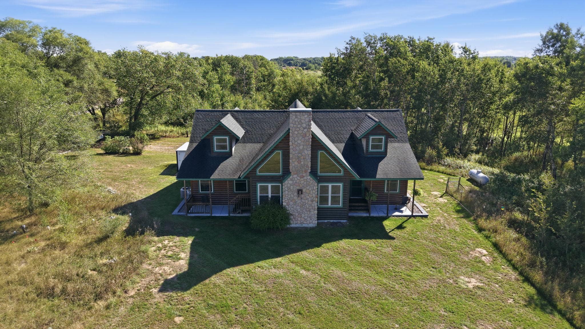 View of Residential at 2780 229th Avenue, Oak Grove MN 55005, Oak Grove (2 of 53) - Mike Wilen | Minnesota Team Real Estate
