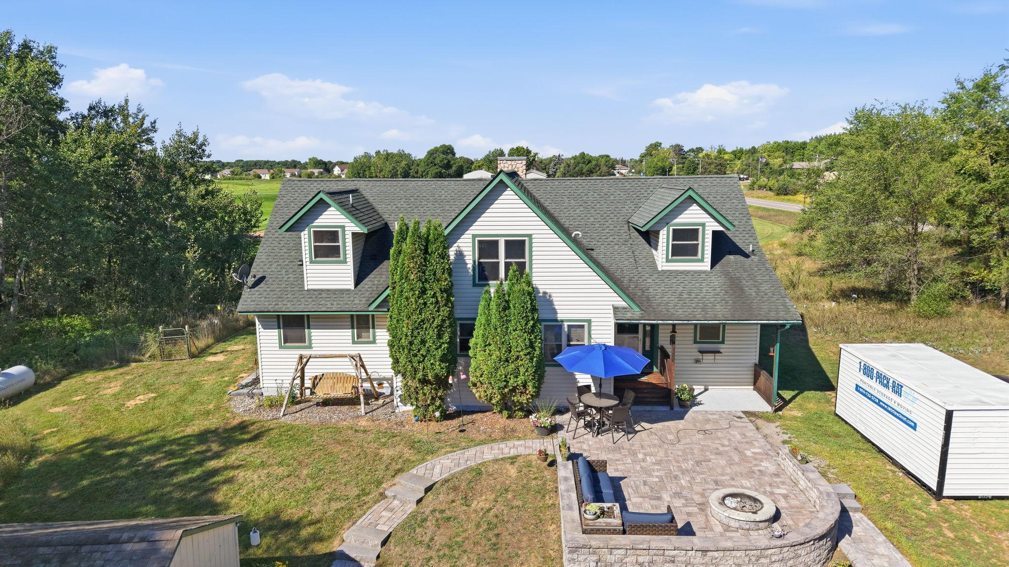 View of Residential at 2780 229th Avenue, Oak Grove MN 55005, Oak Grove (7 of 53) - Mike Wilen | Minnesota Team Real Estate