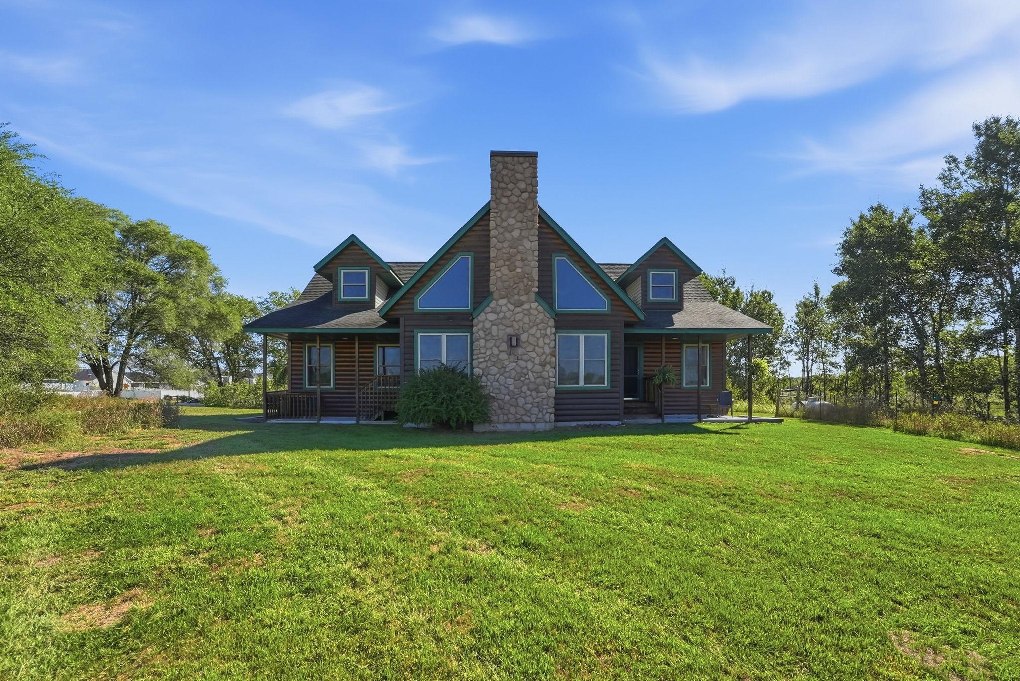 View of Single Family at 2780 229th Avenue, Oak Grove - Mike Wilen | Minnesota Team Real Estate