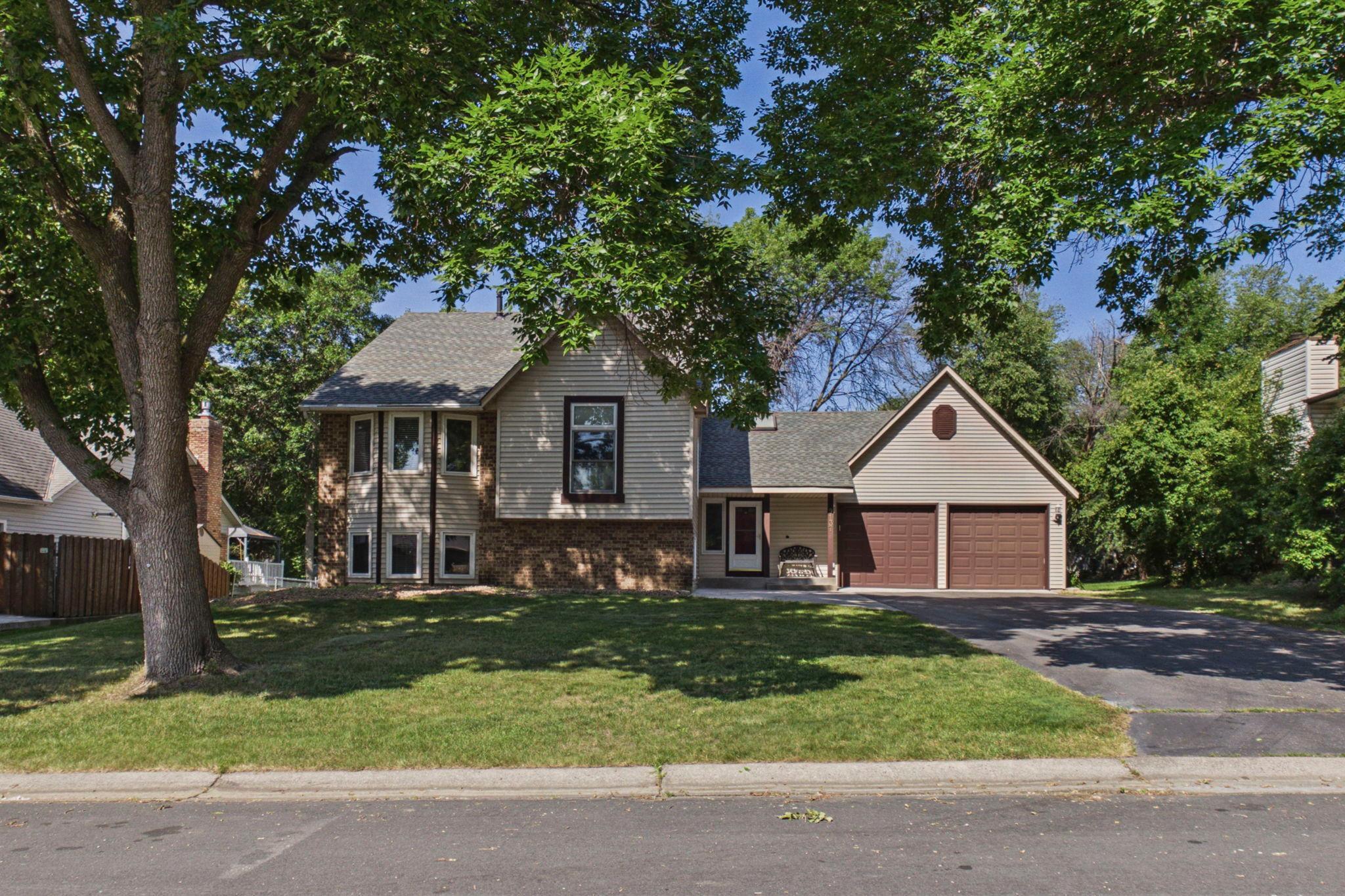 View of Residential at 9137 Polaris Lane, Maple Grove MN 55369, Maple Grove - Mike Wilen | Minnesota Team Real Estate
