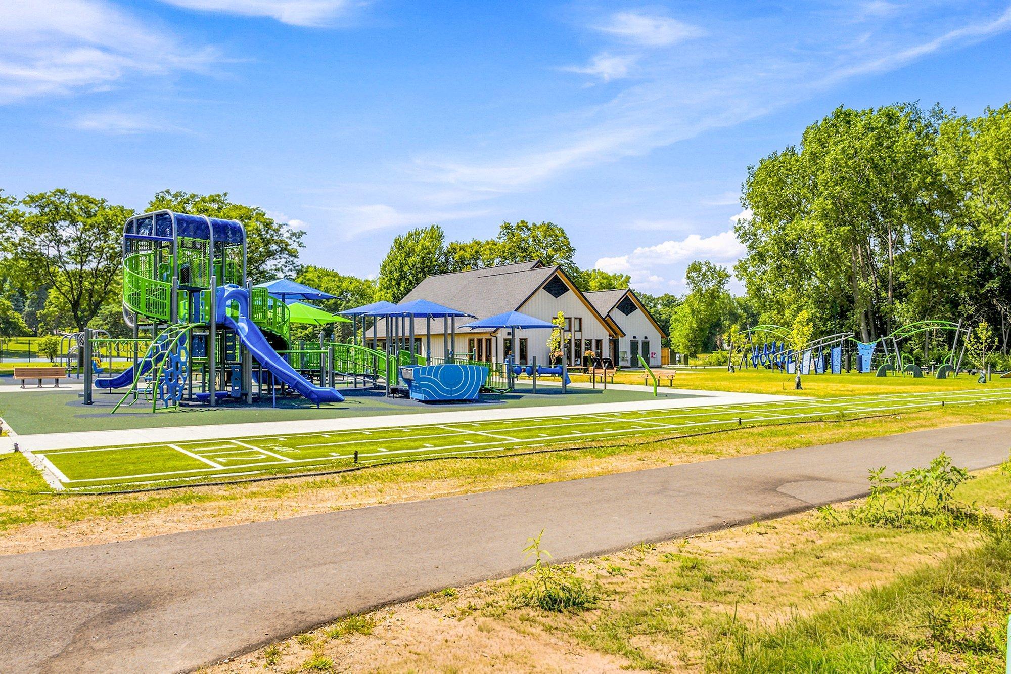View of Residential at 615 12th Avenue, New Brighton MN 55112, New Brighton (40 of 41) - Mike Wilen | Minnesota Team Real Estate