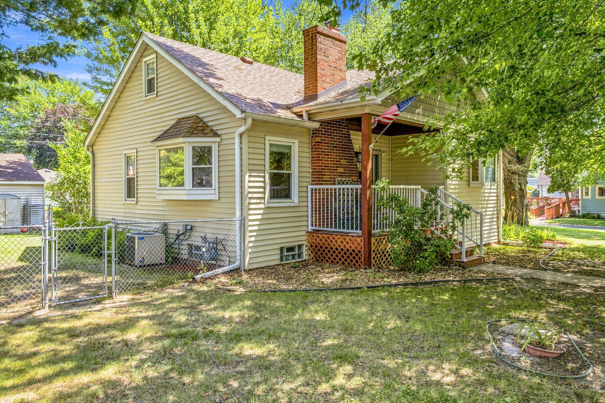 View of Residential at 615 12th Avenue, New Brighton MN 55112, New Brighton - Mike Wilen | Minnesota Team Real Estate