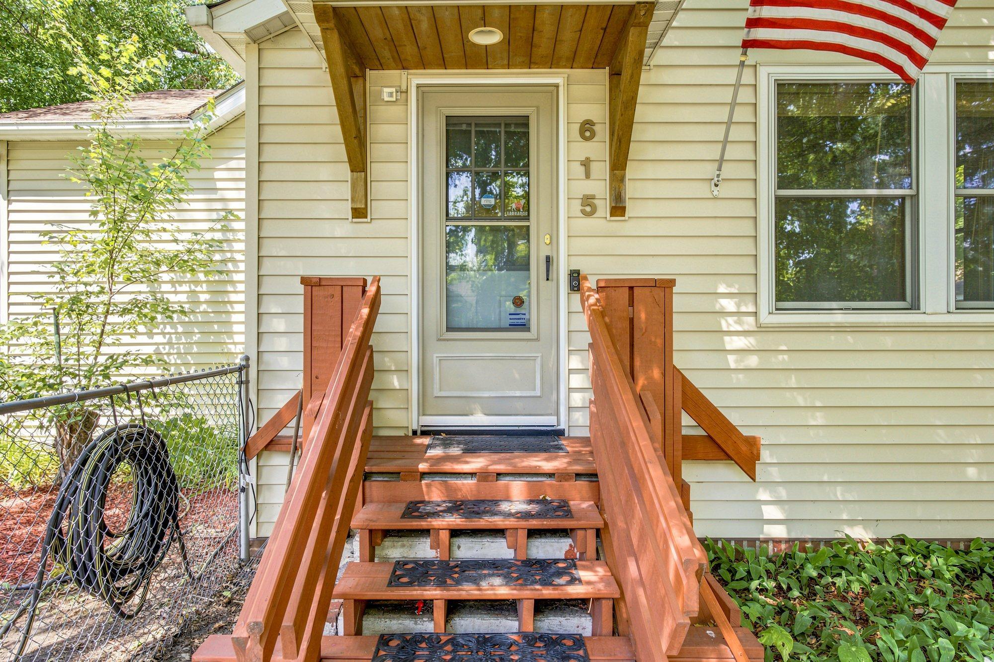 View of Residential at 615 12th Avenue, New Brighton MN 55112, New Brighton (36 of 41) - Mike Wilen | Minnesota Team Real Estate