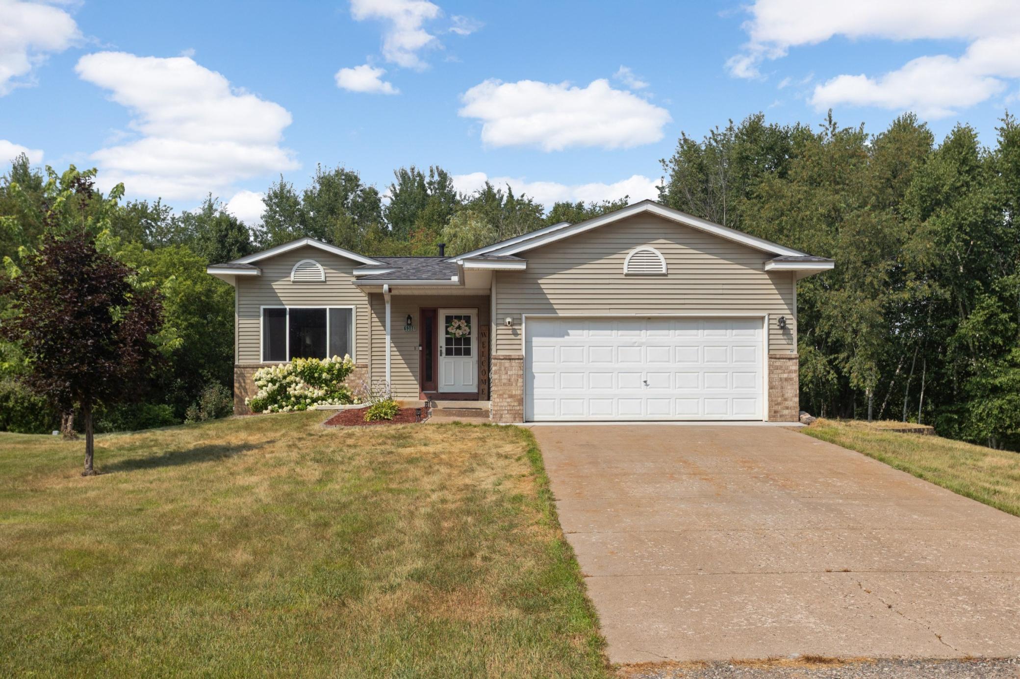 View of Residential at 5388 367th Court, North Branch MN 55056, North Branch - Mike Wilen | Minnesota Team Real Estate
