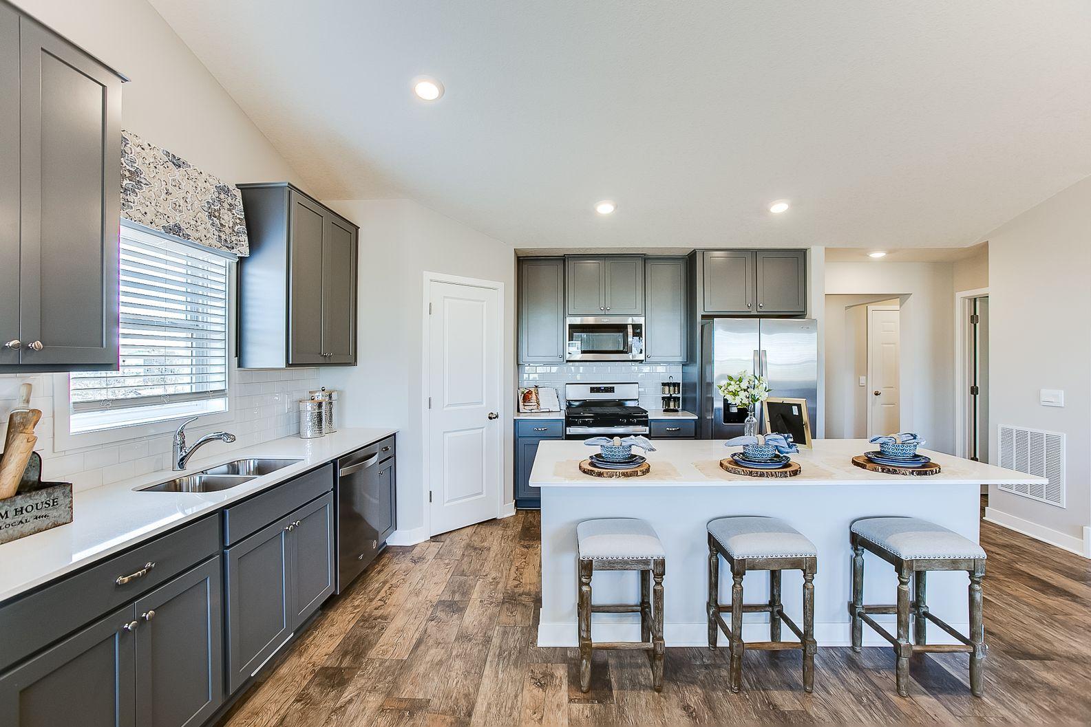 View of Residential at 7665 Marquette Avenue, Otsego MN 55330, Otsego (4 of 29) - Mike Wilen | Minnesota Team Real Estate