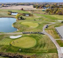 View of Residential at 7665 Marquette Avenue, Otsego MN 55330, Otsego (20 of 29) - Mike Wilen | Minnesota Team Real Estate