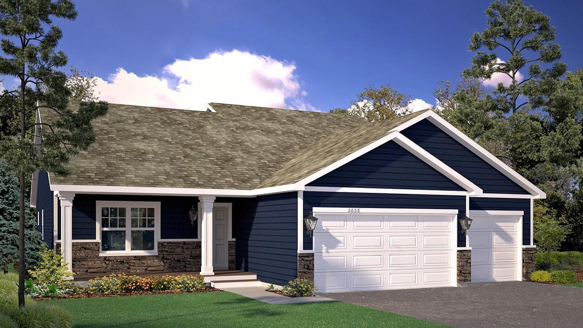 View of Residential at 7665 Marquette Avenue, Otsego MN 55330, Otsego (15 of 29) - Mike Wilen | Minnesota Team Real Estate