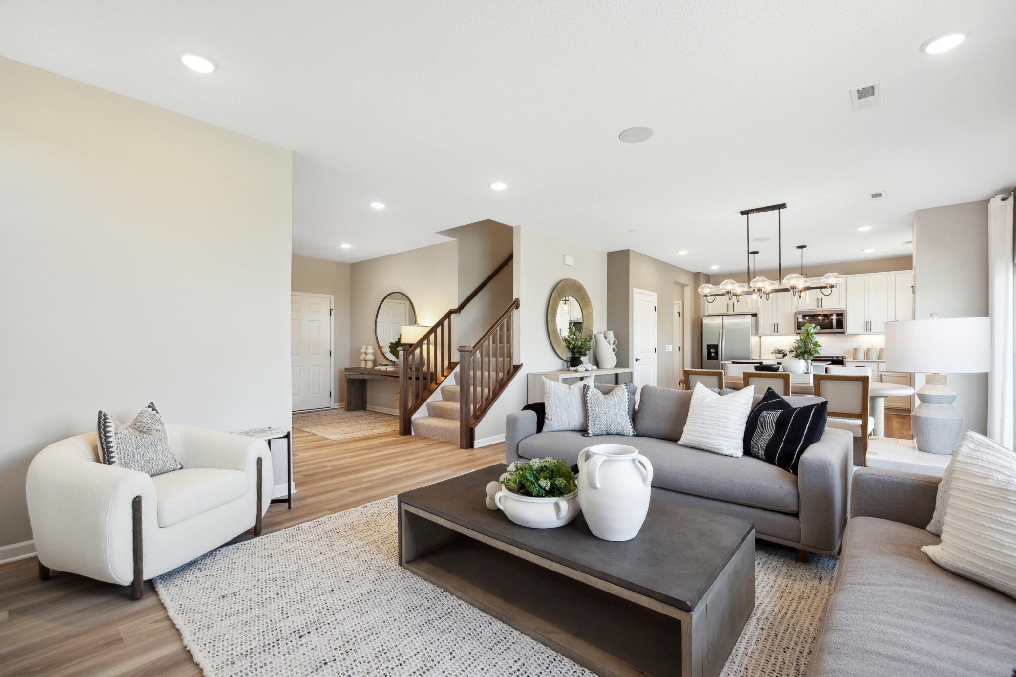 View of Residential at 21926 Rouillard Boulevard, Rogers MN 55374, Rogers - Mike Wilen | Minnesota Team Real Estate