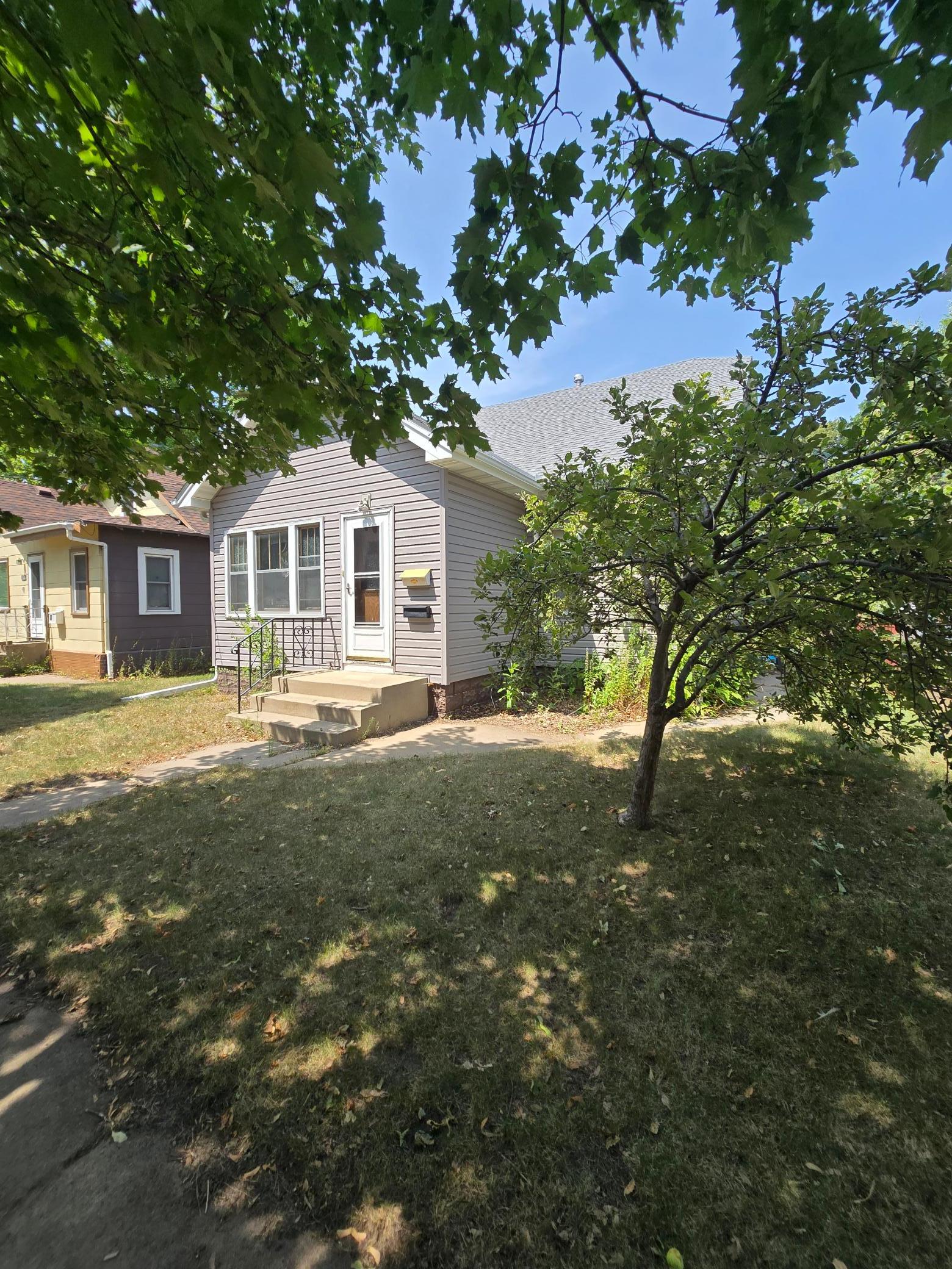 View of Residential Income at 1521 Garfield Court, Saint Cloud MN 56301, Saint Cloud - Mike Wilen | Minnesota Team Real Estate