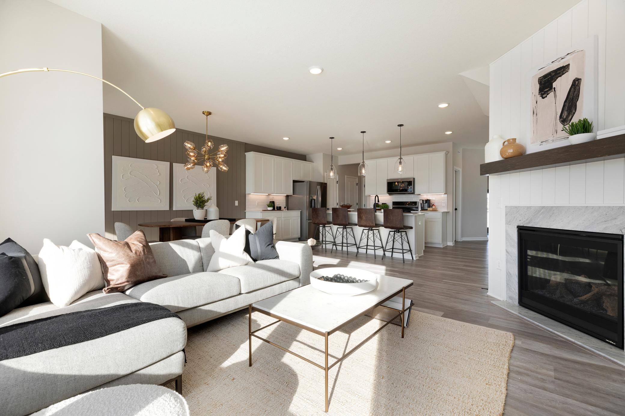 View of Residential at 22136 Harvest Avenue, Rogers MN 55374, Rogers (5 of 22) - Mike Wilen | Minnesota Team Real Estate