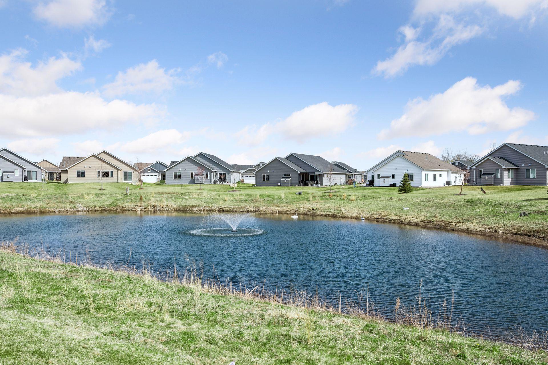 View of Residential at 8886 152nd Lane, Ramsey MN 55303, Ramsey (2 of 45) - Mike Wilen | Minnesota Team Real Estate