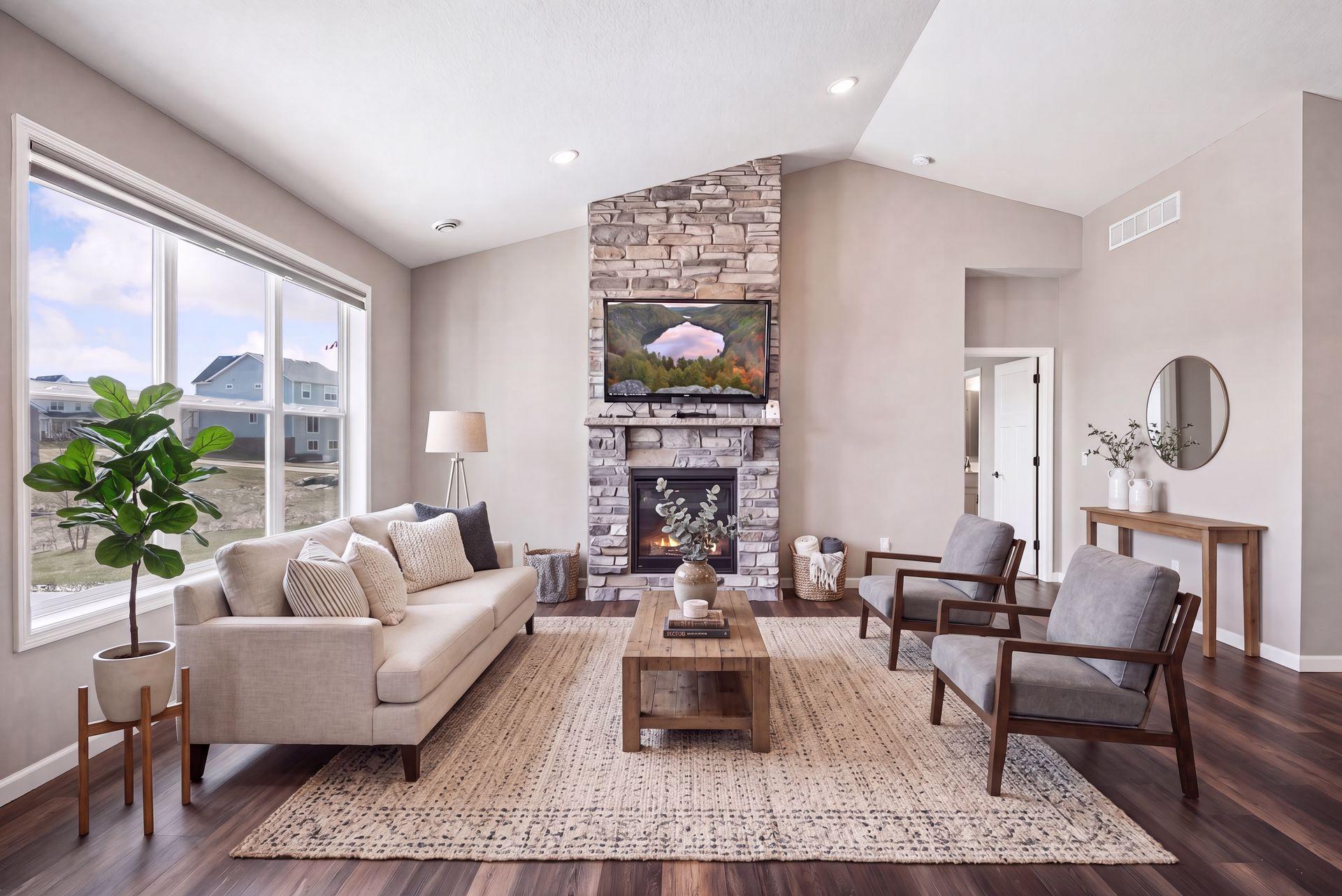 View of Residential at 8886 152nd Lane, Ramsey MN 55303, Ramsey - Mike Wilen | Minnesota Team Real Estate