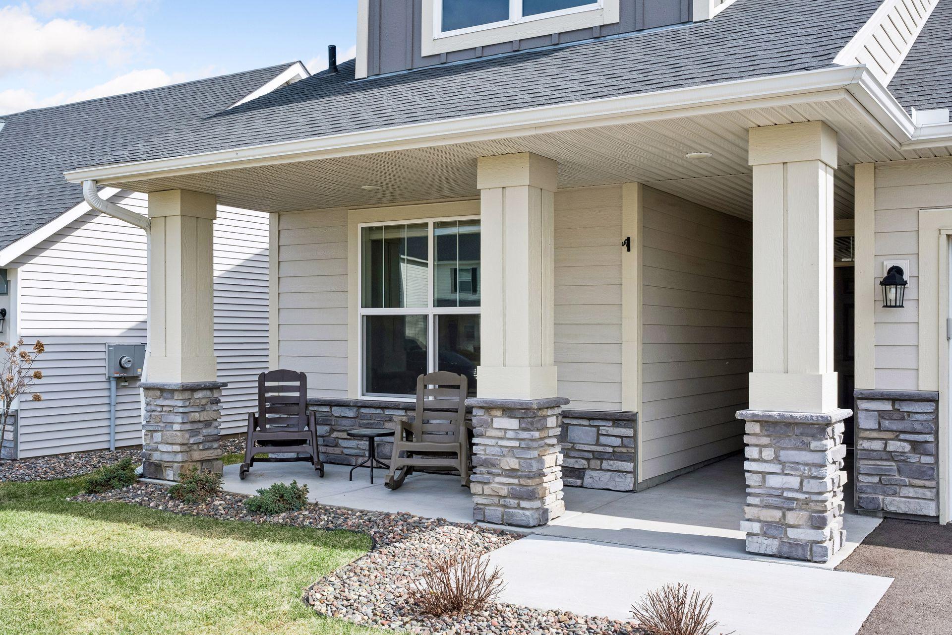View of Residential at 8886 152nd Lane, Ramsey MN 55303, Ramsey (5 of 45) - Mike Wilen | Minnesota Team Real Estate
