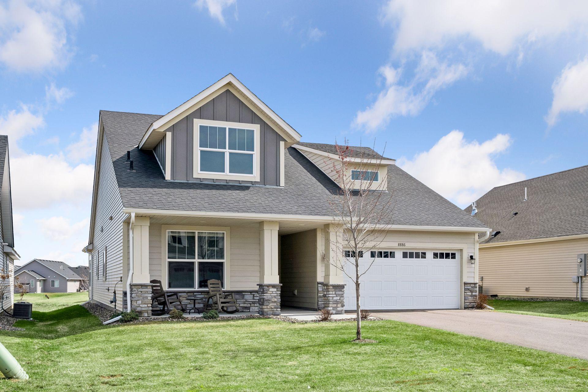 View of Residential at 8886 152nd Lane, Ramsey MN 55303, Ramsey (3 of 45) - Mike Wilen | Minnesota Team Real Estate