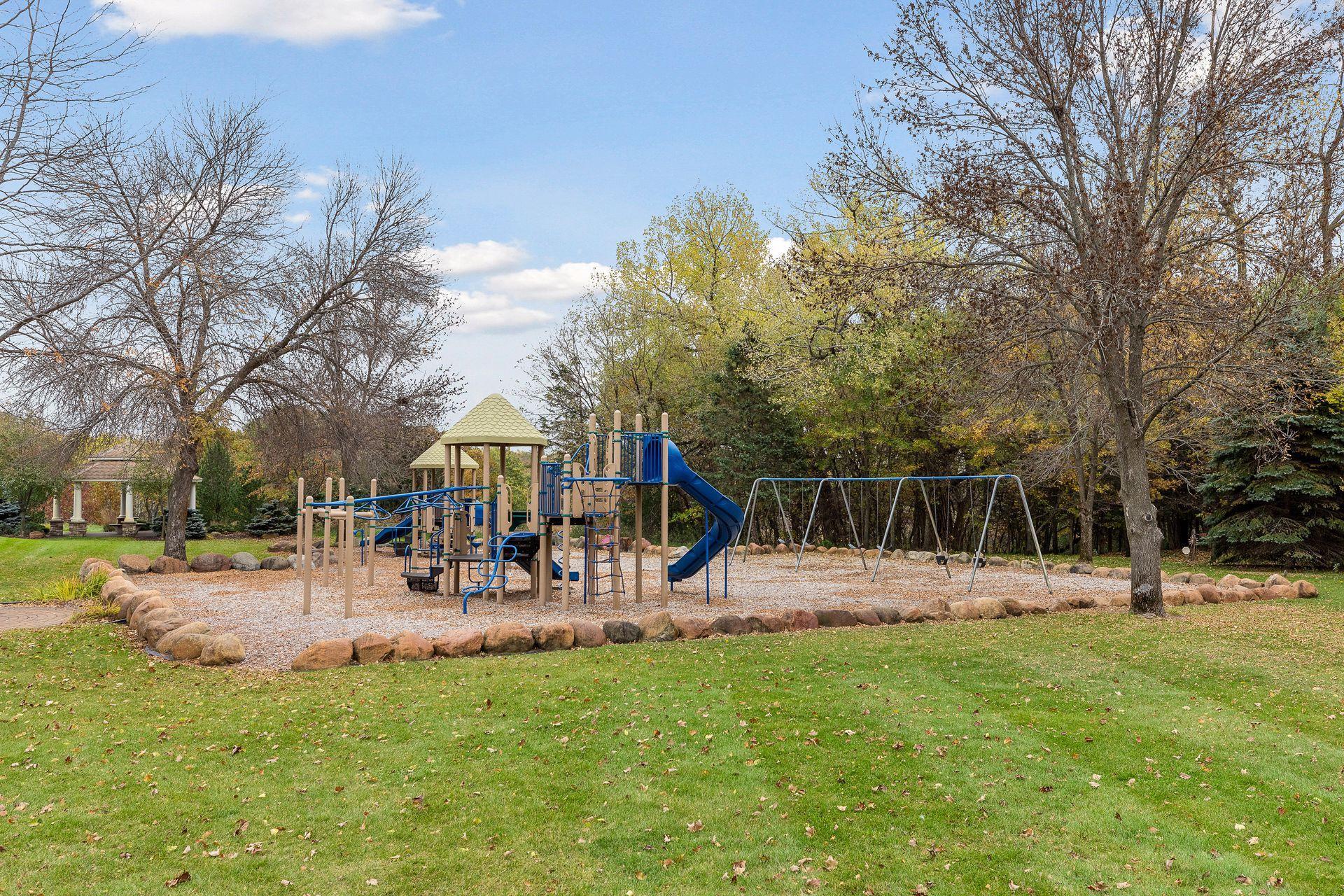 View of Residential at 8886 152nd Lane, Ramsey MN 55303, Ramsey (41 of 45) - Mike Wilen | Minnesota Team Real Estate
