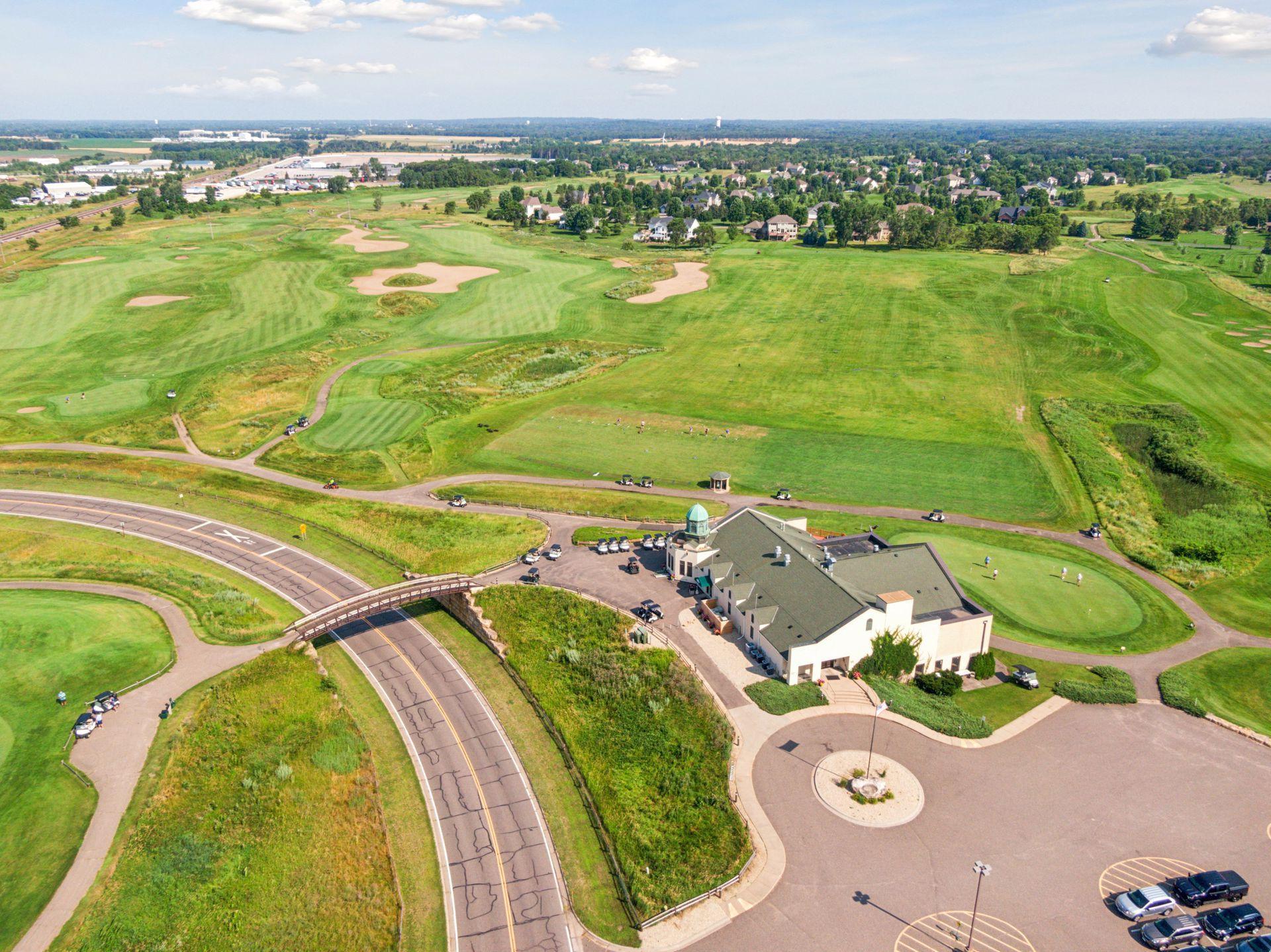 View of Residential at 8886 152nd Lane, Ramsey MN 55303, Ramsey (34 of 45) - Mike Wilen | Minnesota Team Real Estate