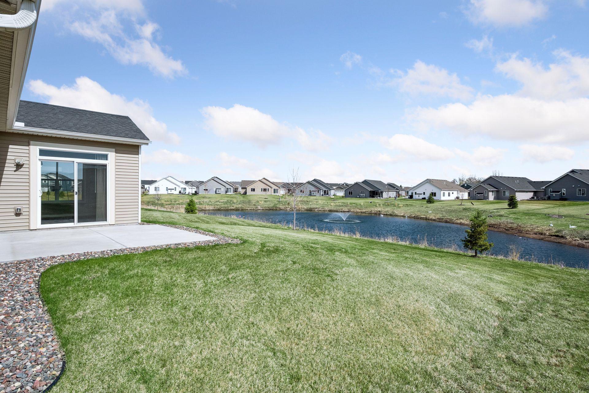 View of Residential at 8886 152nd Lane, Ramsey MN 55303, Ramsey (32 of 45) - Mike Wilen | Minnesota Team Real Estate