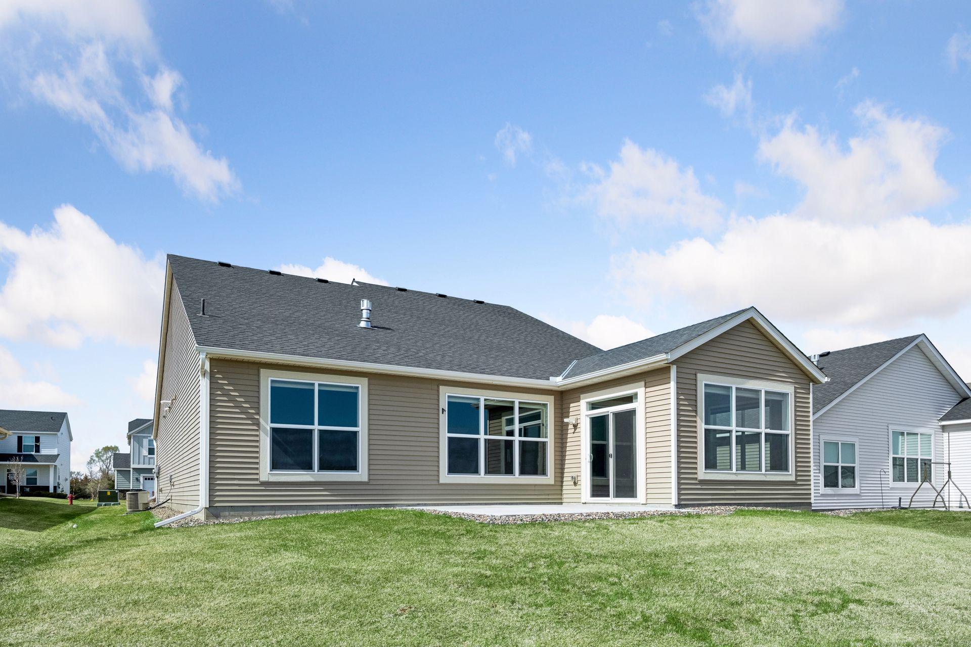 View of Residential at 8886 152nd Lane, Ramsey MN 55303, Ramsey (31 of 45) - Mike Wilen | Minnesota Team Real Estate
