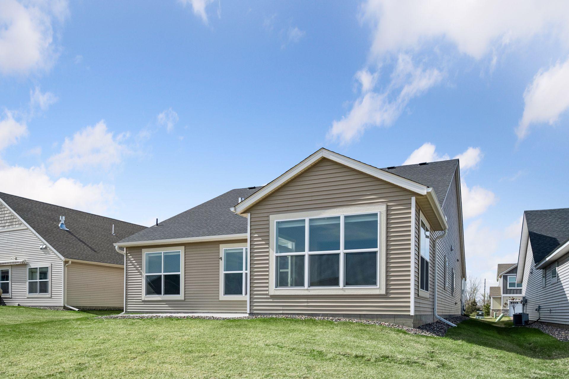 View of Residential at 8886 152nd Lane, Ramsey MN 55303, Ramsey (30 of 45) - Mike Wilen | Minnesota Team Real Estate