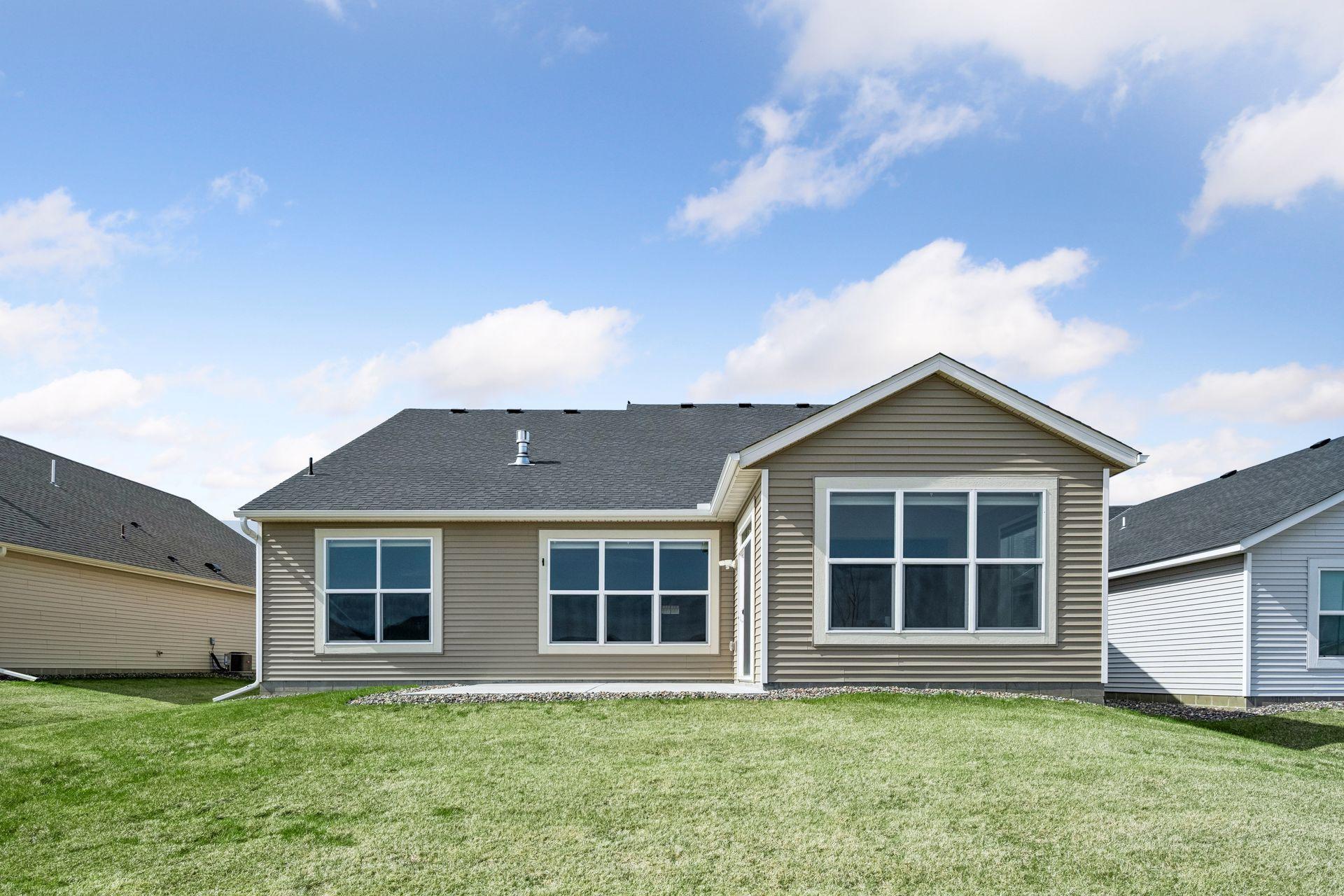View of Residential at 8886 152nd Lane, Ramsey MN 55303, Ramsey (29 of 45) - Mike Wilen | Minnesota Team Real Estate