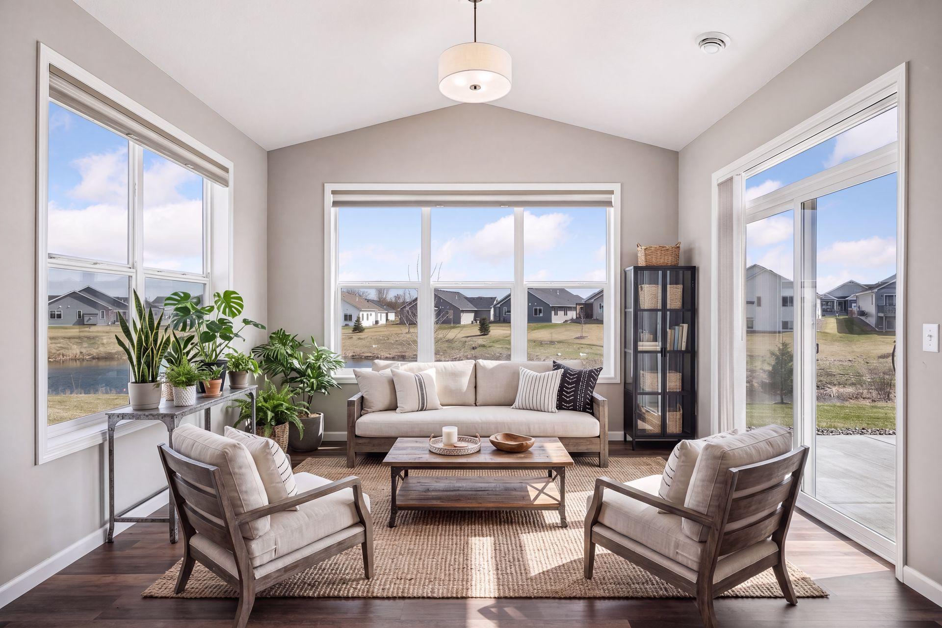 View of Residential at 8886 152nd Lane, Ramsey MN 55303, Ramsey (11 of 45) - Mike Wilen | Minnesota Team Real Estate