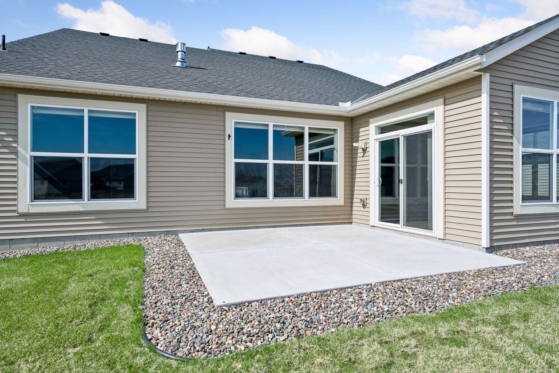View of Residential at 8886 152nd Lane, Ramsey MN 55303, Ramsey (28 of 45) - Mike Wilen | Minnesota Team Real Estate