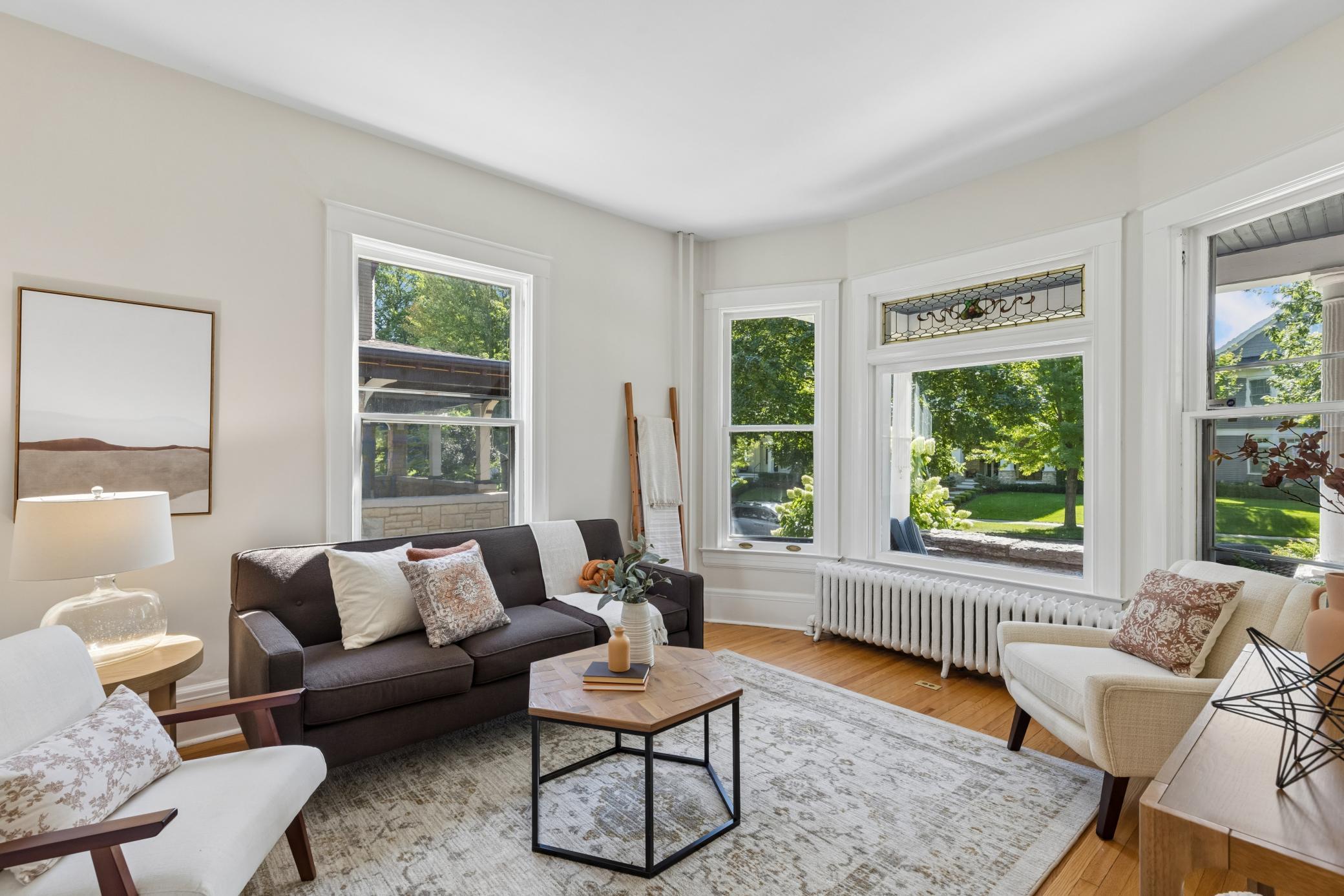 View of Residential at 737 Fairmount Avenue, Saint Paul MN 55105, Saint Paul (12 of 67) - Mike Wilen | Minnesota Team Real Estate