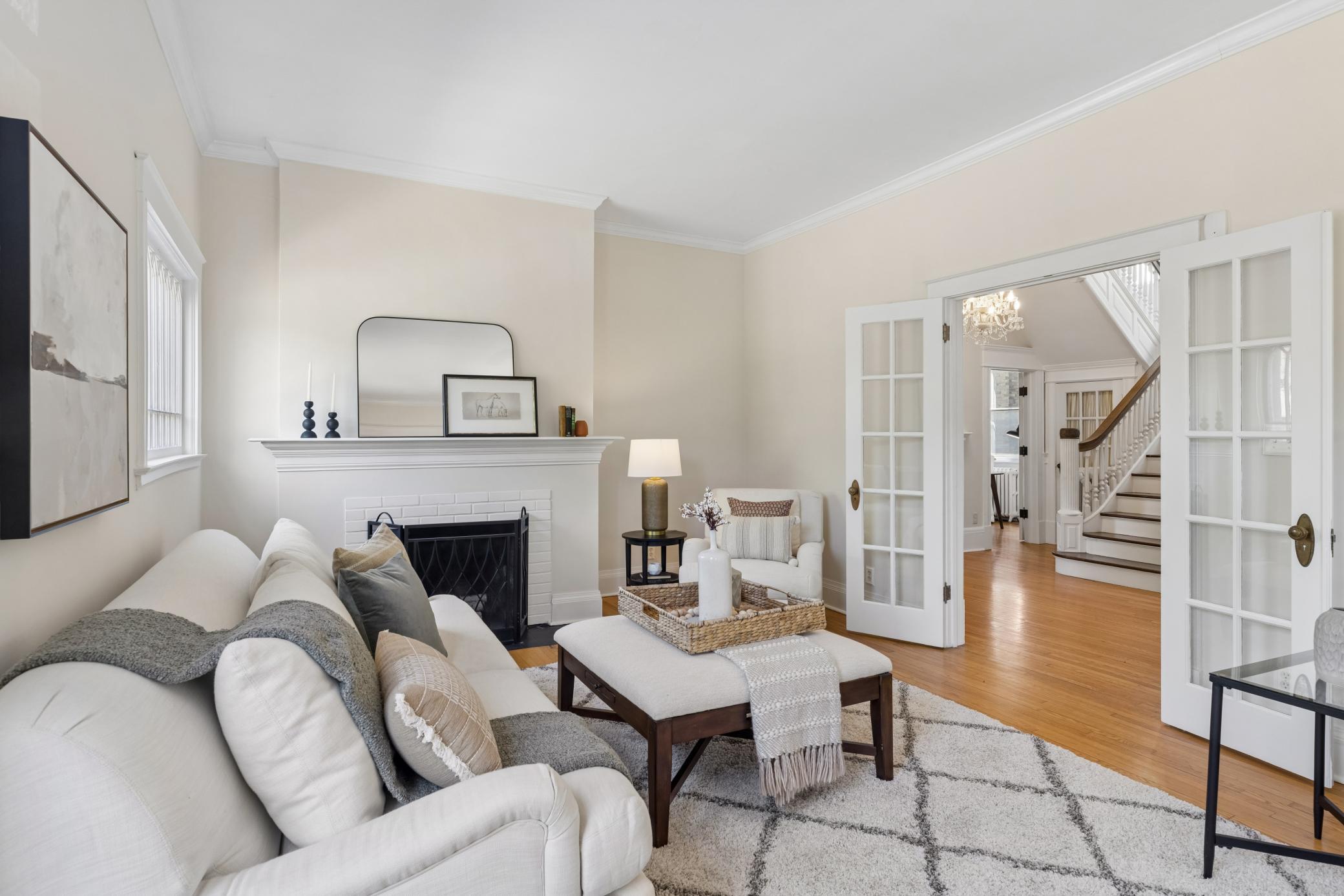 View of Residential at 737 Fairmount Avenue, Saint Paul MN 55105, Saint Paul (10 of 67) - Mike Wilen | Minnesota Team Real Estate