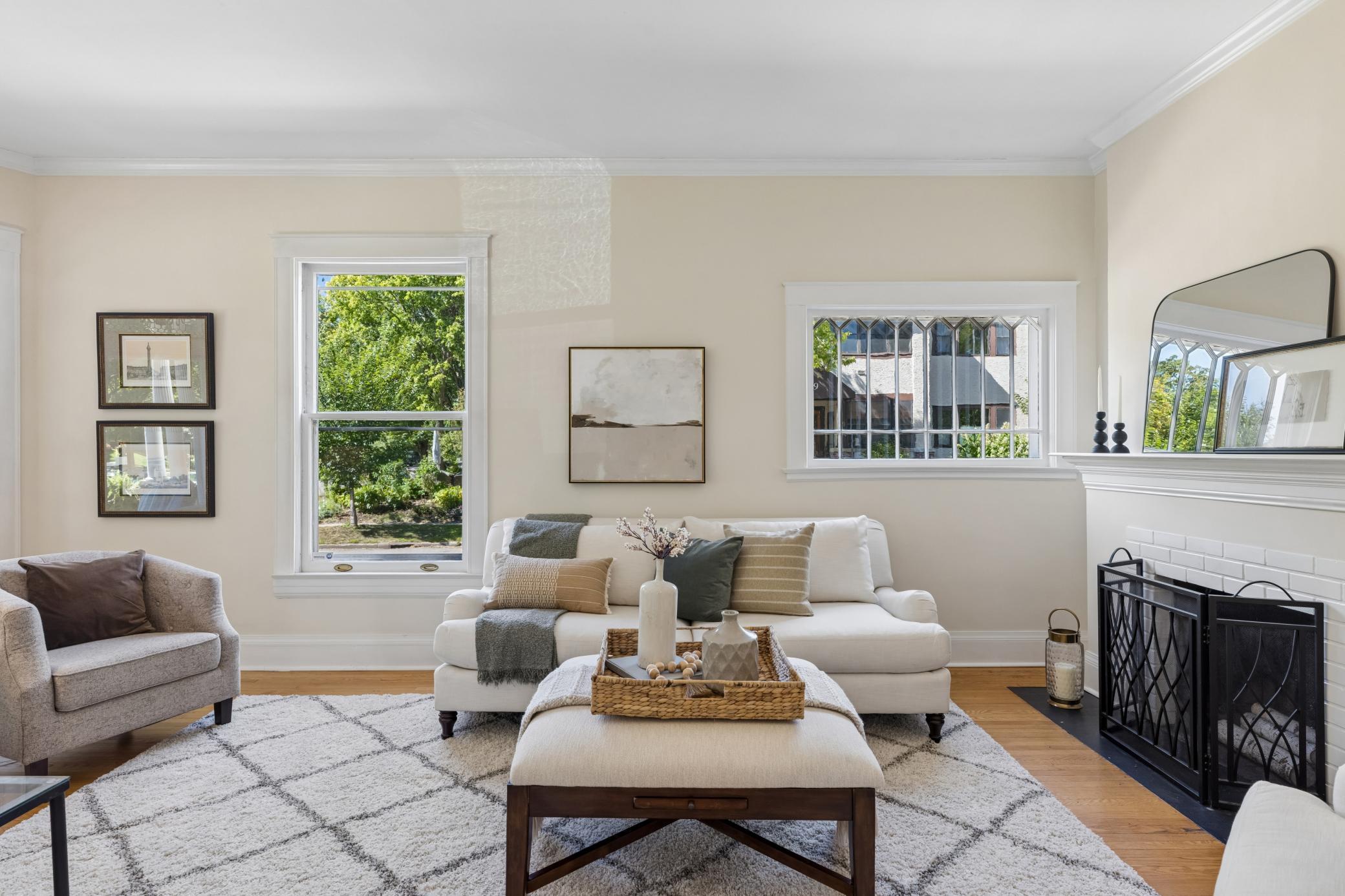 View of Residential at 737 Fairmount Avenue, Saint Paul MN 55105, Saint Paul (7 of 67) - Mike Wilen | Minnesota Team Real Estate