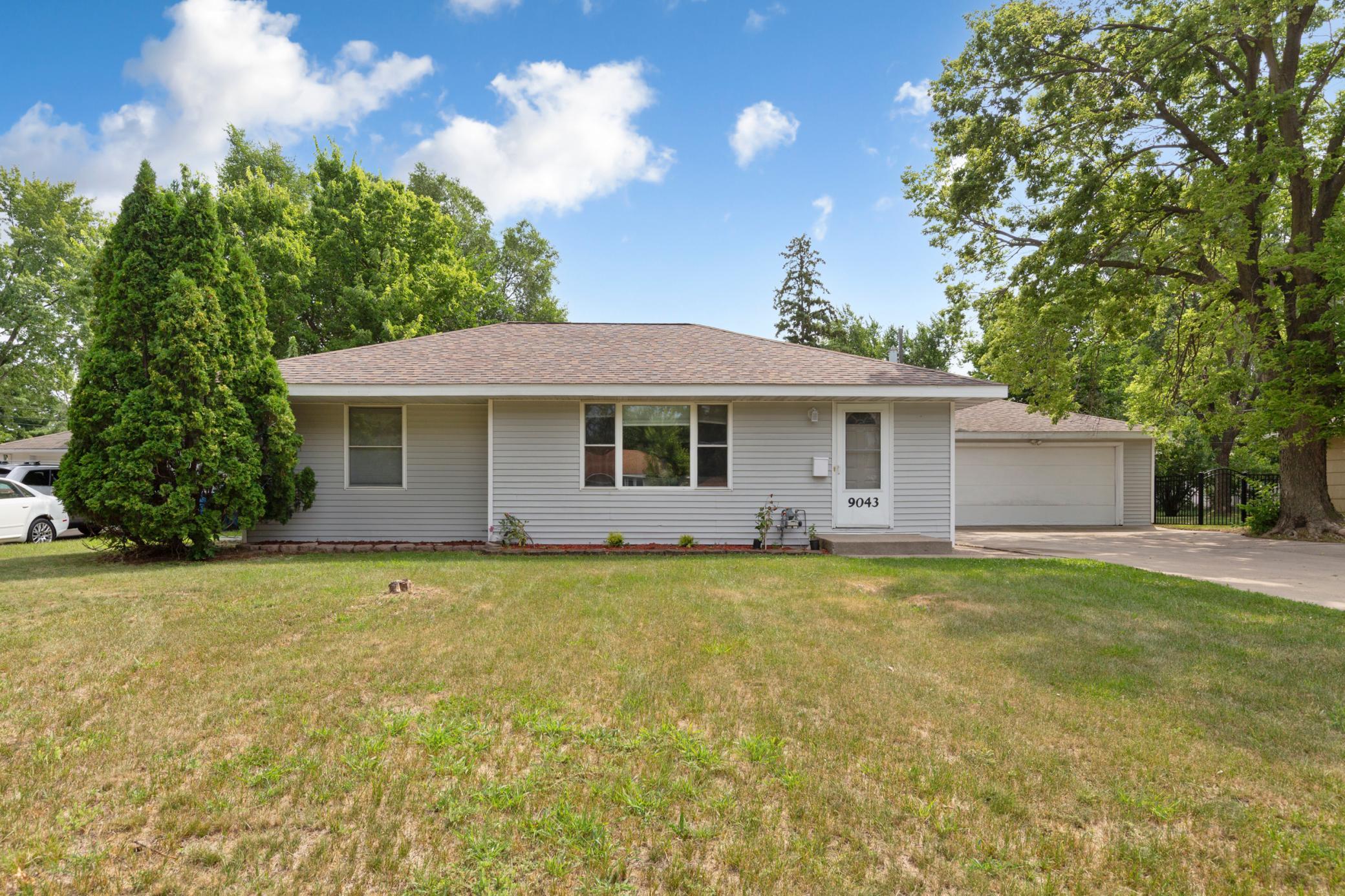 View of Residential at 9043 13th Avenue, Bloomington MN 55425, Bloomington (2 of 35) - Mike Wilen | Minnesota Team Real Estate