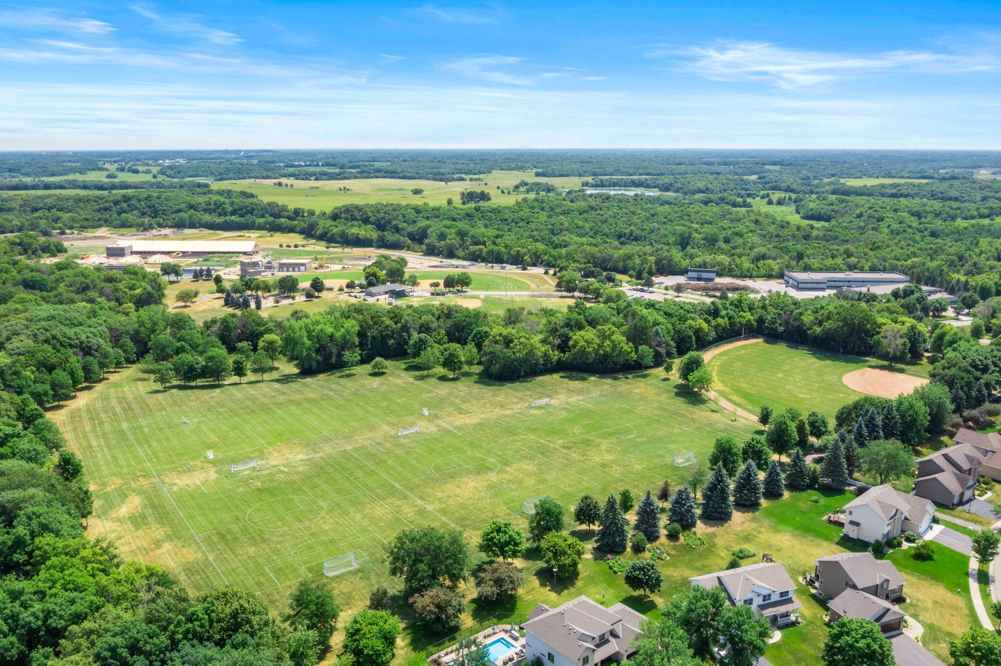 View of Residential at 119 Oak Avenue, Saint Michael MN 55376, Saint Michael (71 of 72) - Mike Wilen | Minnesota Team Real Estate