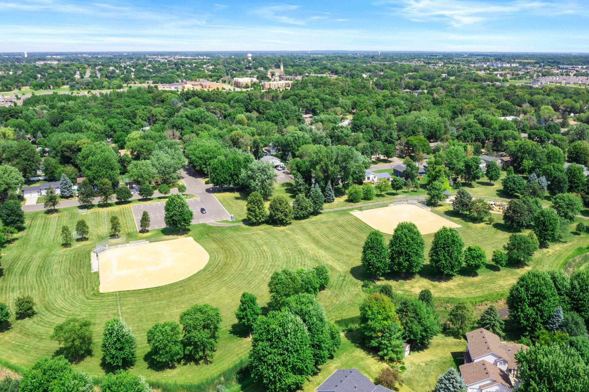 View of Residential at 119 Oak Avenue, Saint Michael MN 55376, Saint Michael (67 of 72) - Mike Wilen | Minnesota Team Real Estate