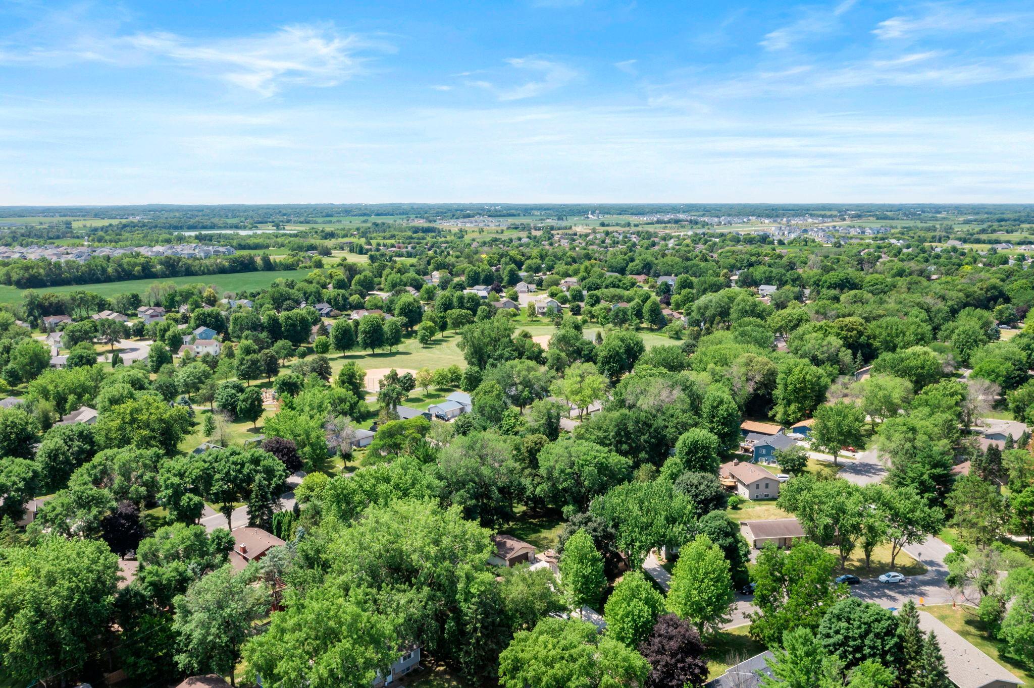 View of Residential at 119 Oak Avenue, Saint Michael MN 55376, Saint Michael (66 of 72) - Mike Wilen | Minnesota Team Real Estate