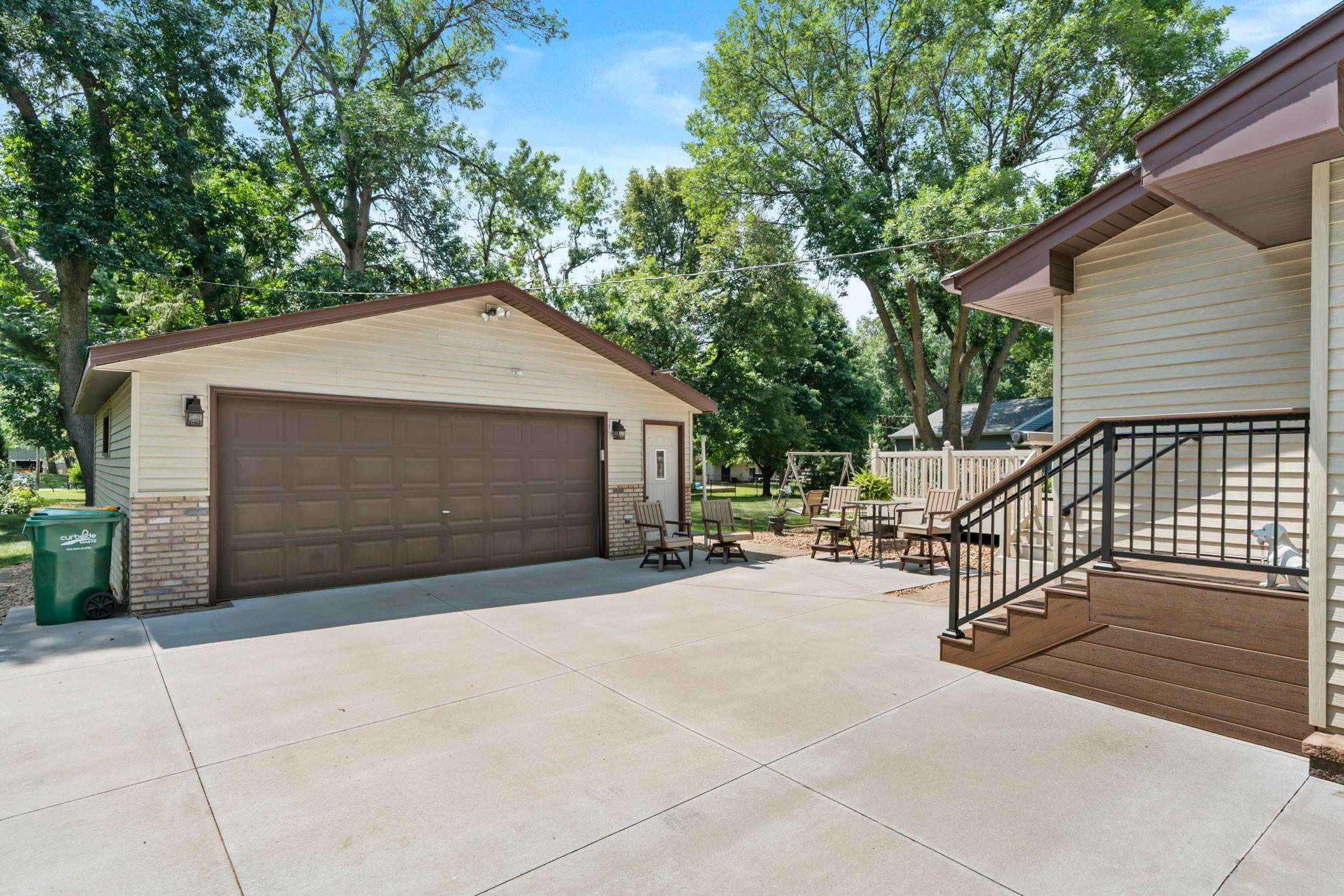 View of Residential at 119 Oak Avenue, Saint Michael MN 55376, Saint Michael (63 of 72) - Mike Wilen | Minnesota Team Real Estate
