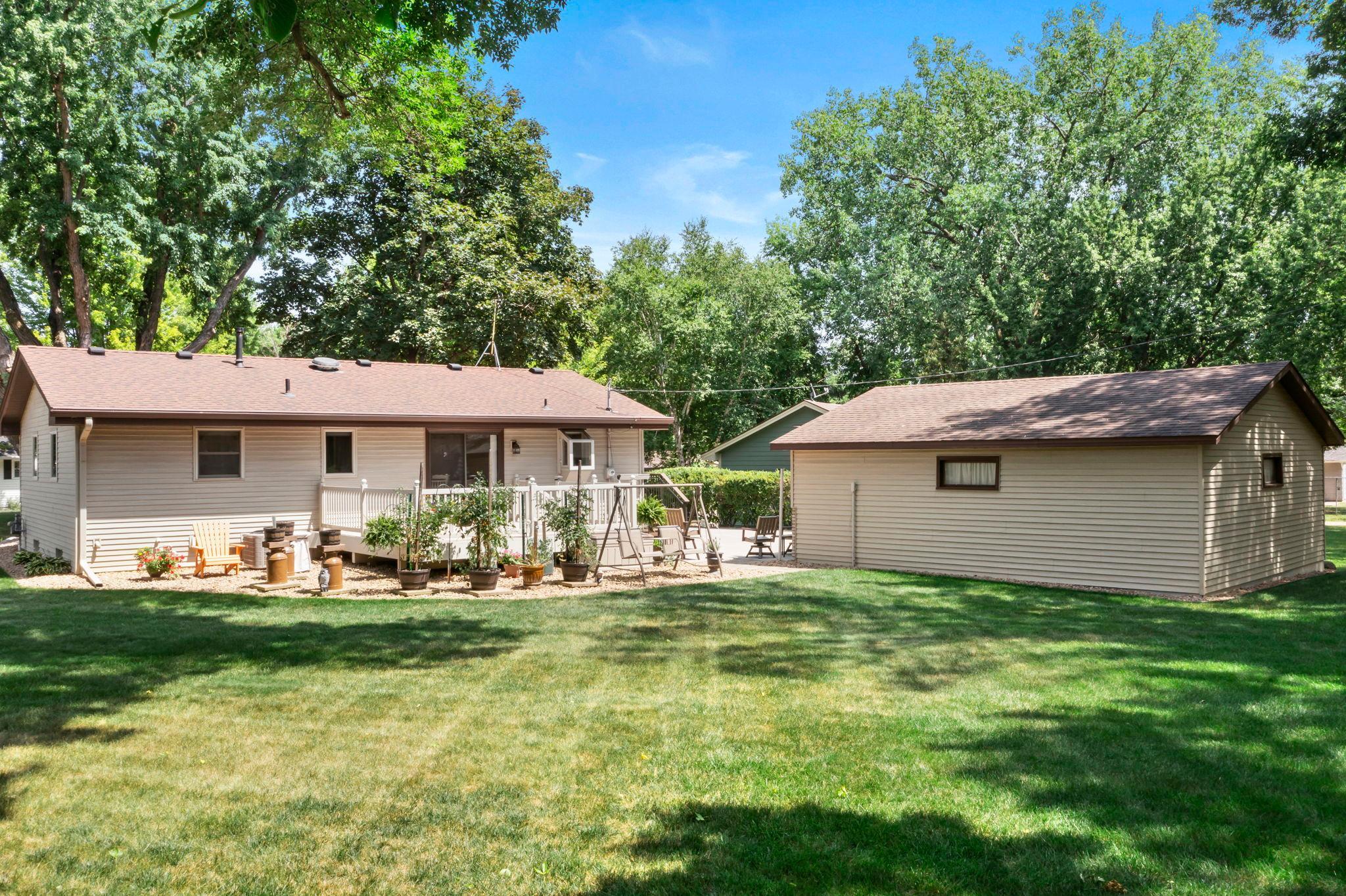 View of Residential at 119 Oak Avenue, Saint Michael MN 55376, Saint Michael (62 of 72) - Mike Wilen | Minnesota Team Real Estate