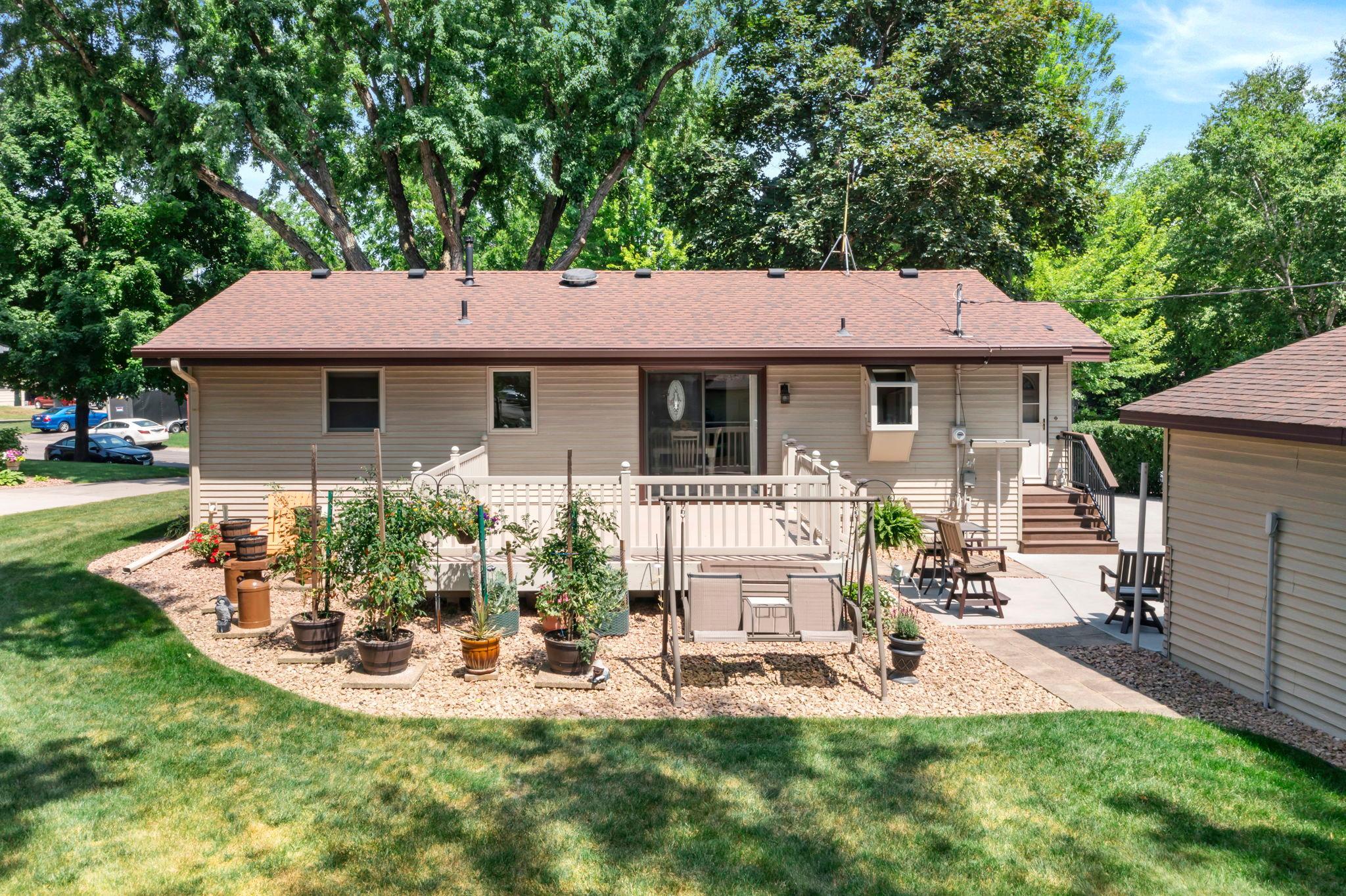 View of Residential at 119 Oak Avenue, Saint Michael MN 55376, Saint Michael (61 of 72) - Mike Wilen | Minnesota Team Real Estate