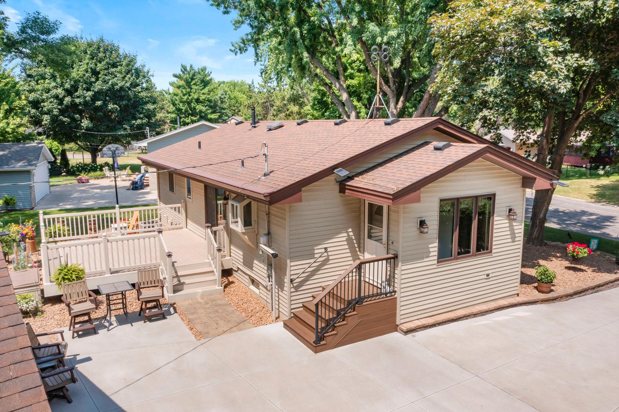 View of Residential at 119 Oak Avenue, Saint Michael MN 55376, Saint Michael (60 of 72) - Mike Wilen | Minnesota Team Real Estate