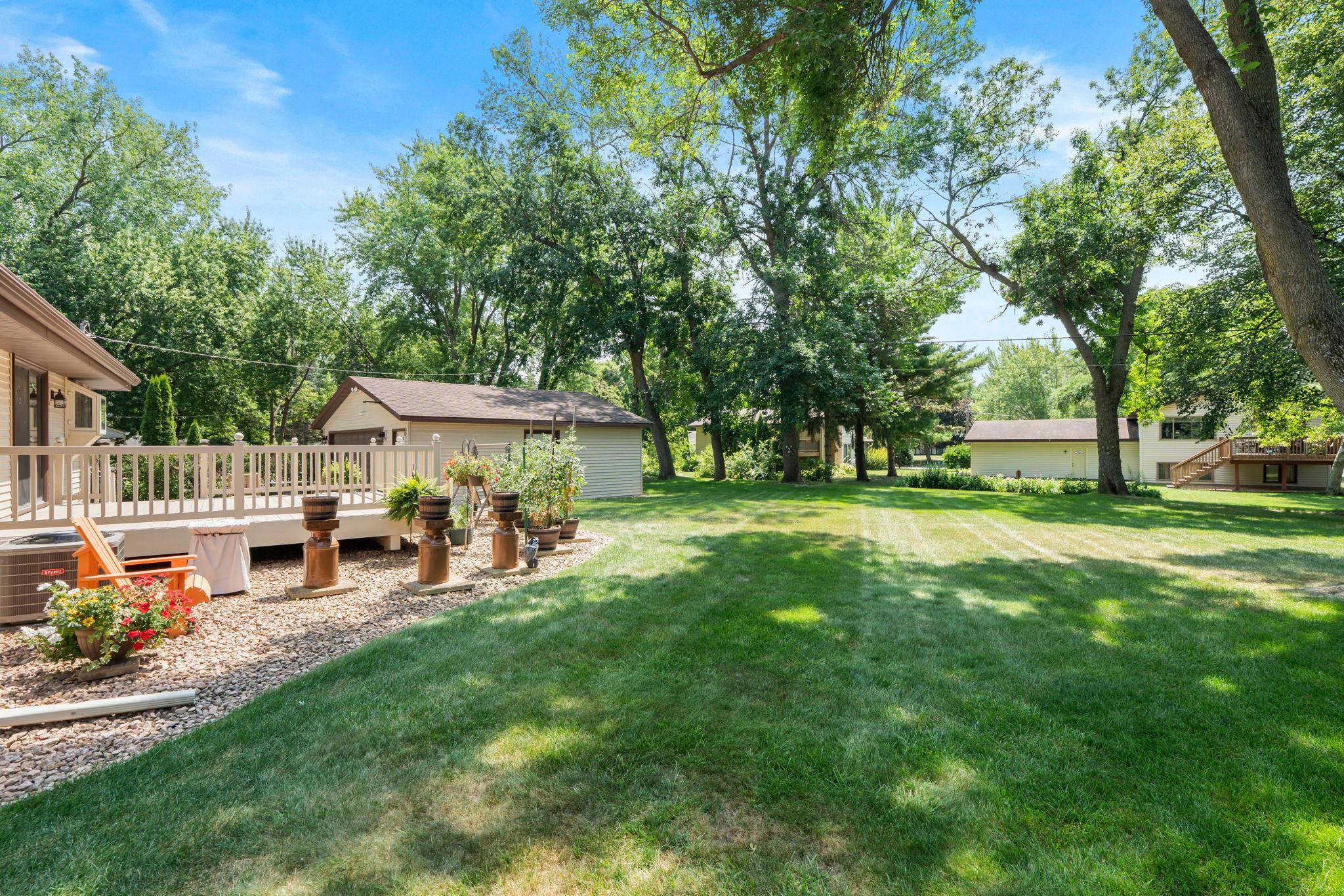 View of Residential at 119 Oak Avenue, Saint Michael MN 55376, Saint Michael (59 of 72) - Mike Wilen | Minnesota Team Real Estate