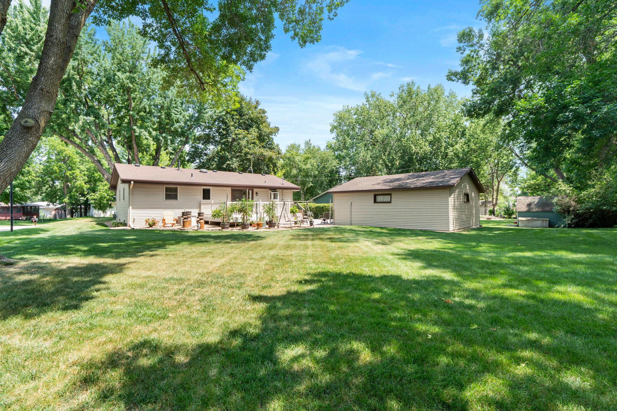 View of Residential at 119 Oak Avenue, Saint Michael MN 55376, Saint Michael (58 of 72) - Mike Wilen | Minnesota Team Real Estate