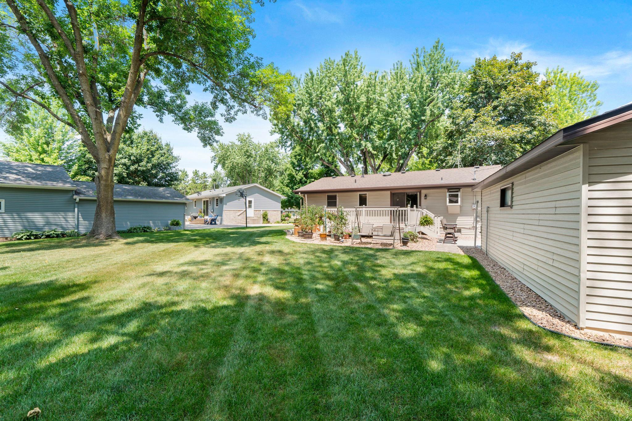 View of Residential at 119 Oak Avenue, Saint Michael MN 55376, Saint Michael (57 of 72) - Mike Wilen | Minnesota Team Real Estate