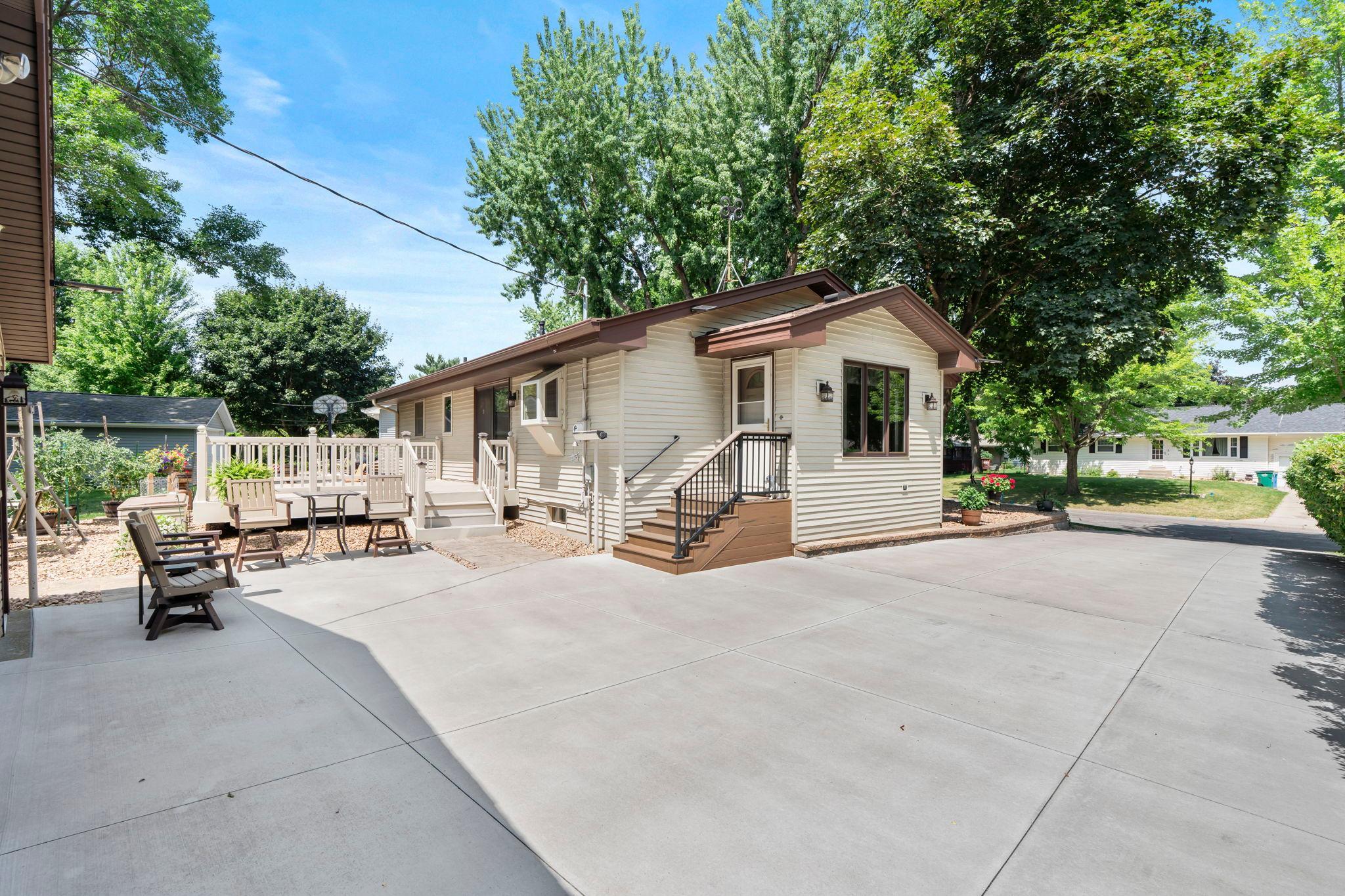 View of Residential at 119 Oak Avenue, Saint Michael MN 55376, Saint Michael (54 of 72) - Mike Wilen | Minnesota Team Real Estate