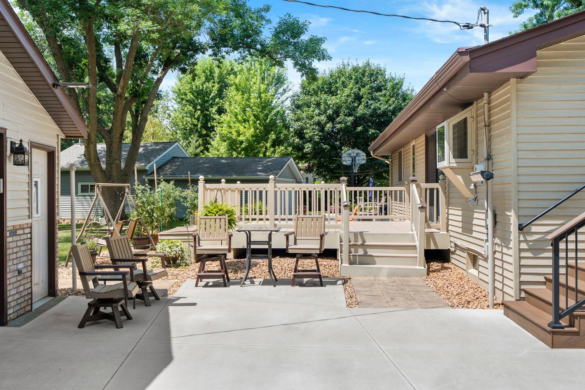 View of Residential at 119 Oak Avenue, Saint Michael MN 55376, Saint Michael (53 of 72) - Mike Wilen | Minnesota Team Real Estate