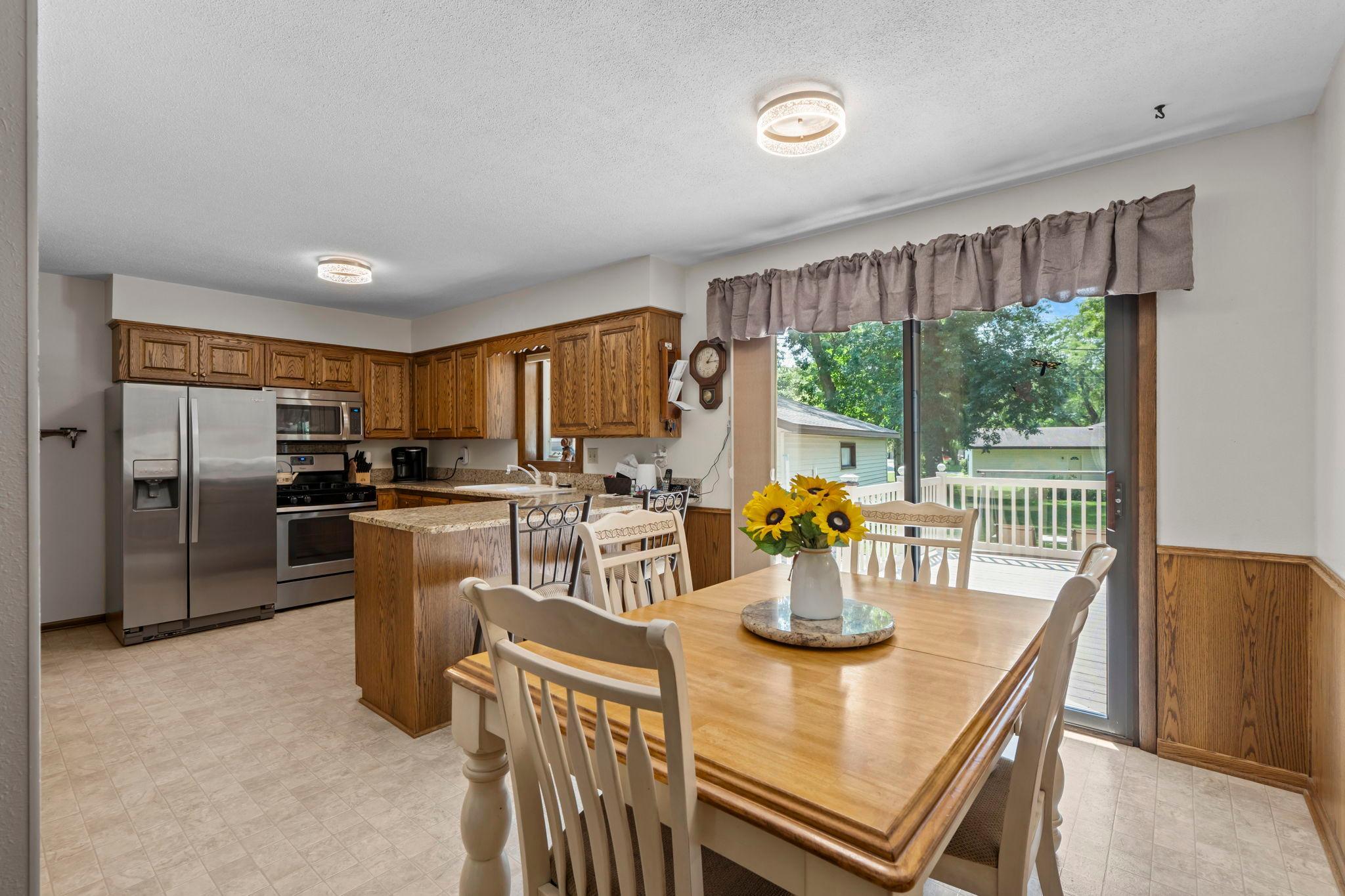 View of Residential at 119 Oak Avenue, Saint Michael MN 55376, Saint Michael (29 of 72) - Mike Wilen | Minnesota Team Real Estate