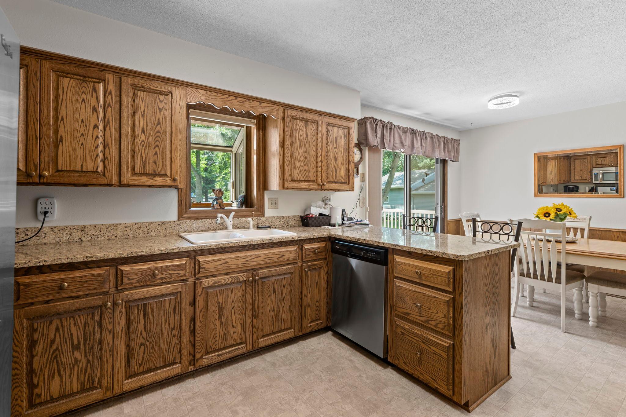 View of Residential at 119 Oak Avenue, Saint Michael MN 55376, Saint Michael (23 of 72) - Mike Wilen | Minnesota Team Real Estate