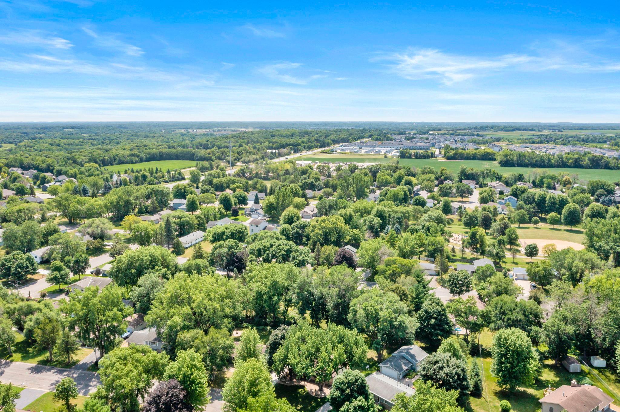 View of Residential at 119 Oak Avenue, Saint Michael MN 55376, Saint Michael (10 of 72) - Mike Wilen | Minnesota Team Real Estate