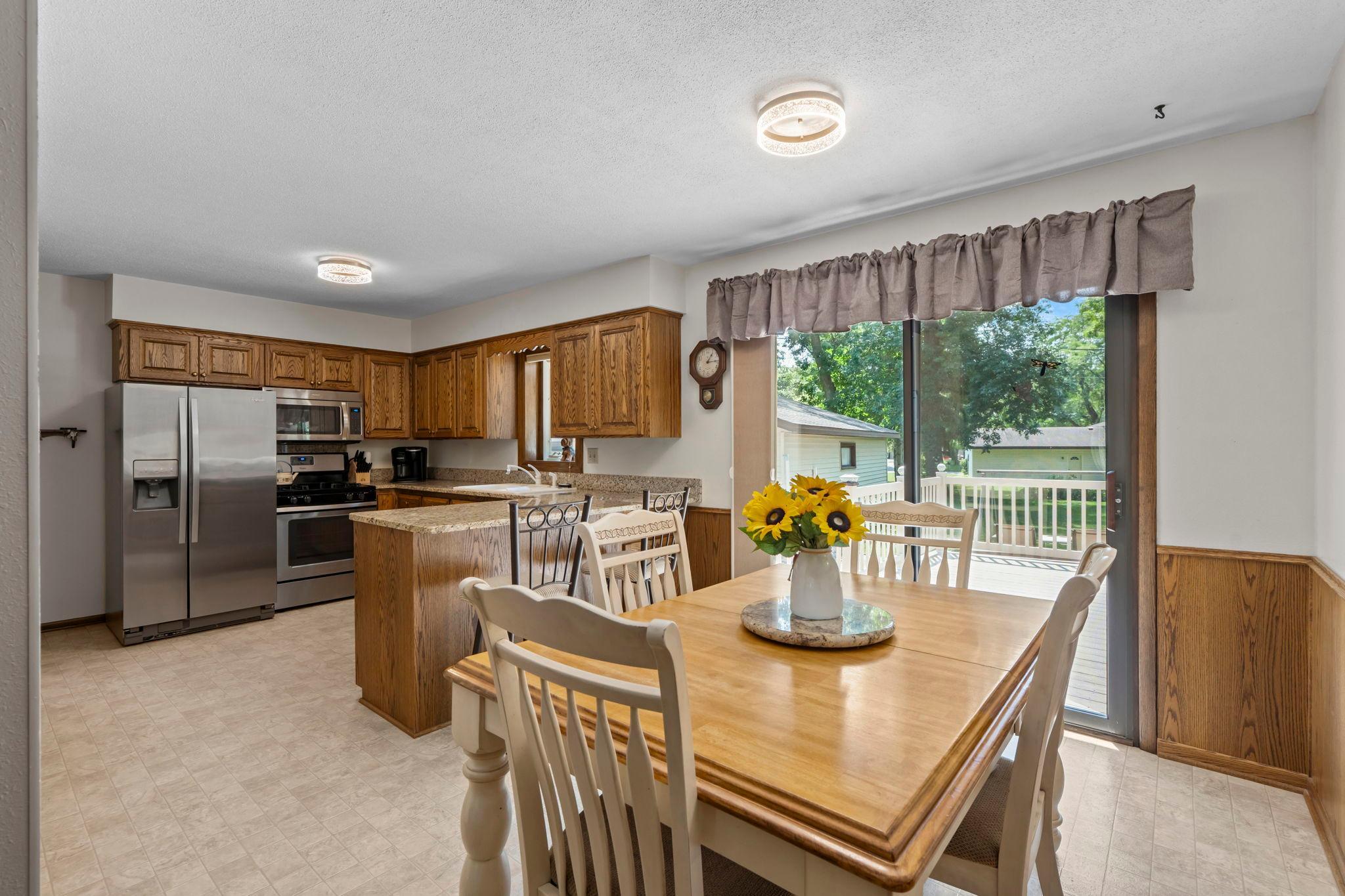 View of Residential at 119 Oak Avenue, Saint Michael MN 55376, Saint Michael (19 of 72) - Mike Wilen | Minnesota Team Real Estate