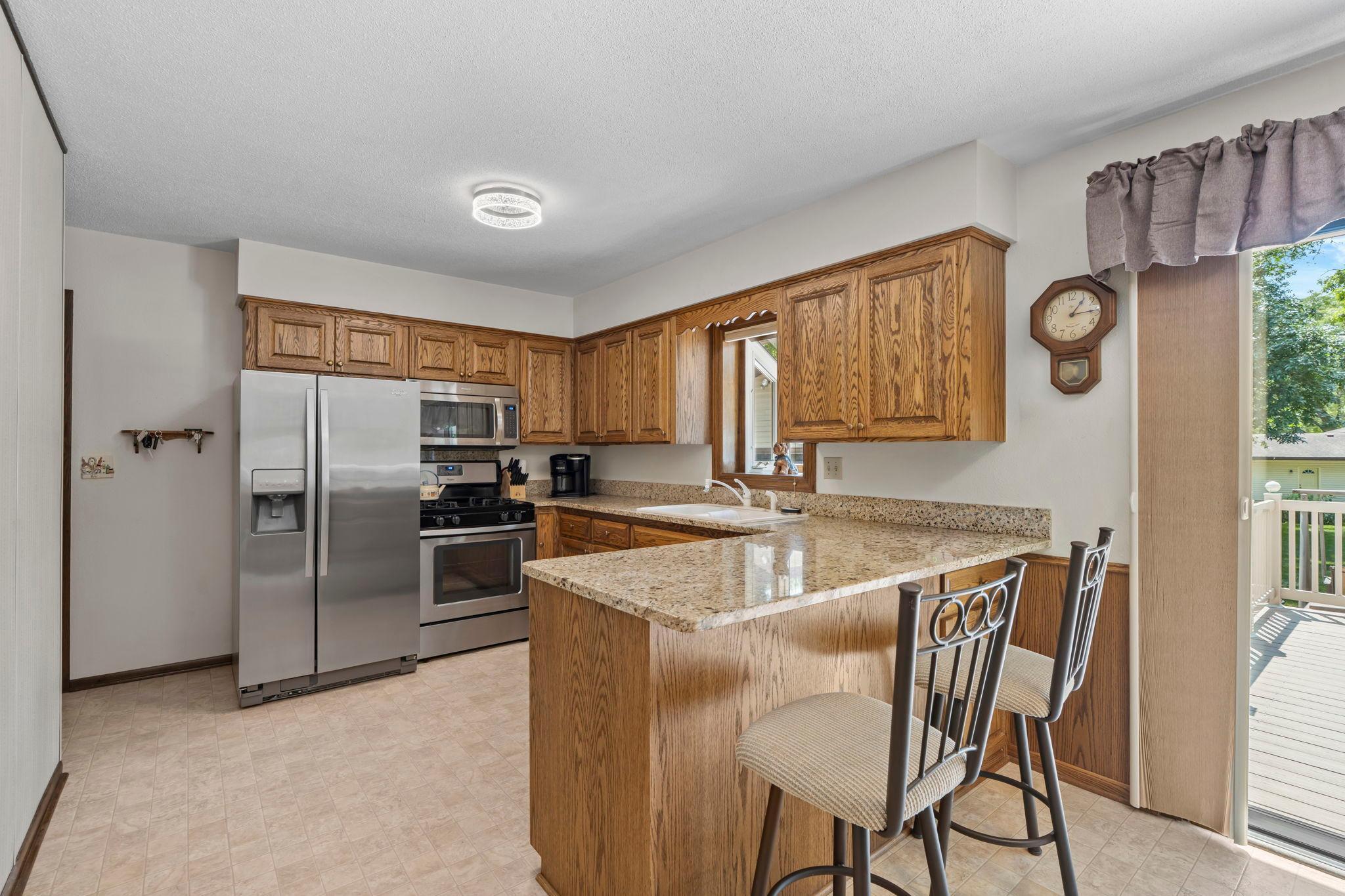 View of Residential at 119 Oak Avenue, Saint Michael MN 55376, Saint Michael (18 of 72) - Mike Wilen | Minnesota Team Real Estate