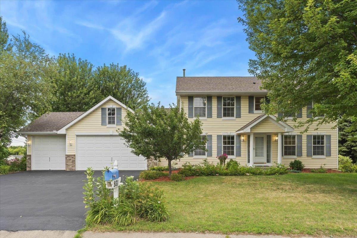 View of Residential at 931 Sterling Street, Maplewood MN 55119, Maplewood - Mike Wilen | Minnesota Team Real Estate